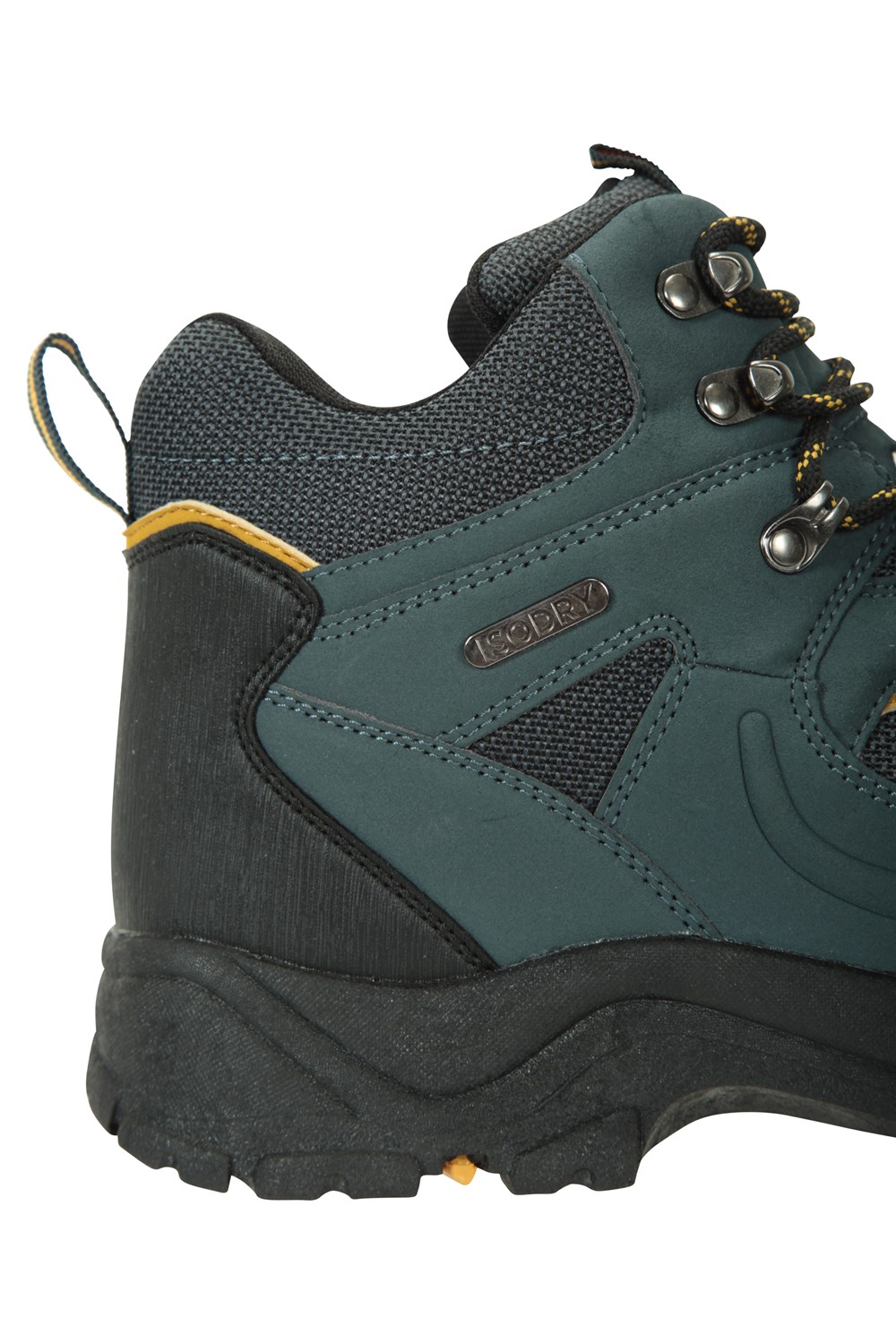 pre walker waterproof boots