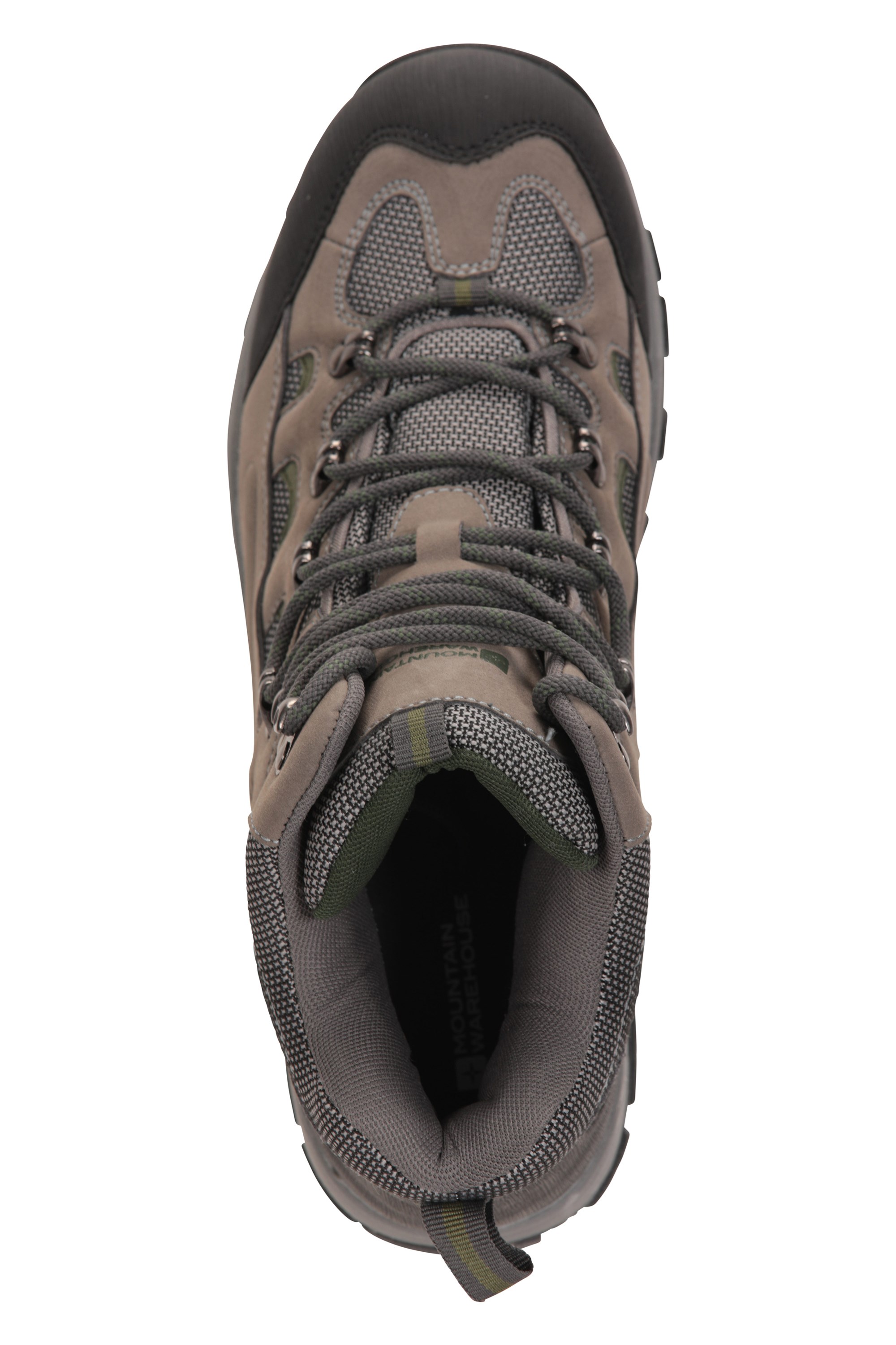 mountain warehouse waterproof shoes