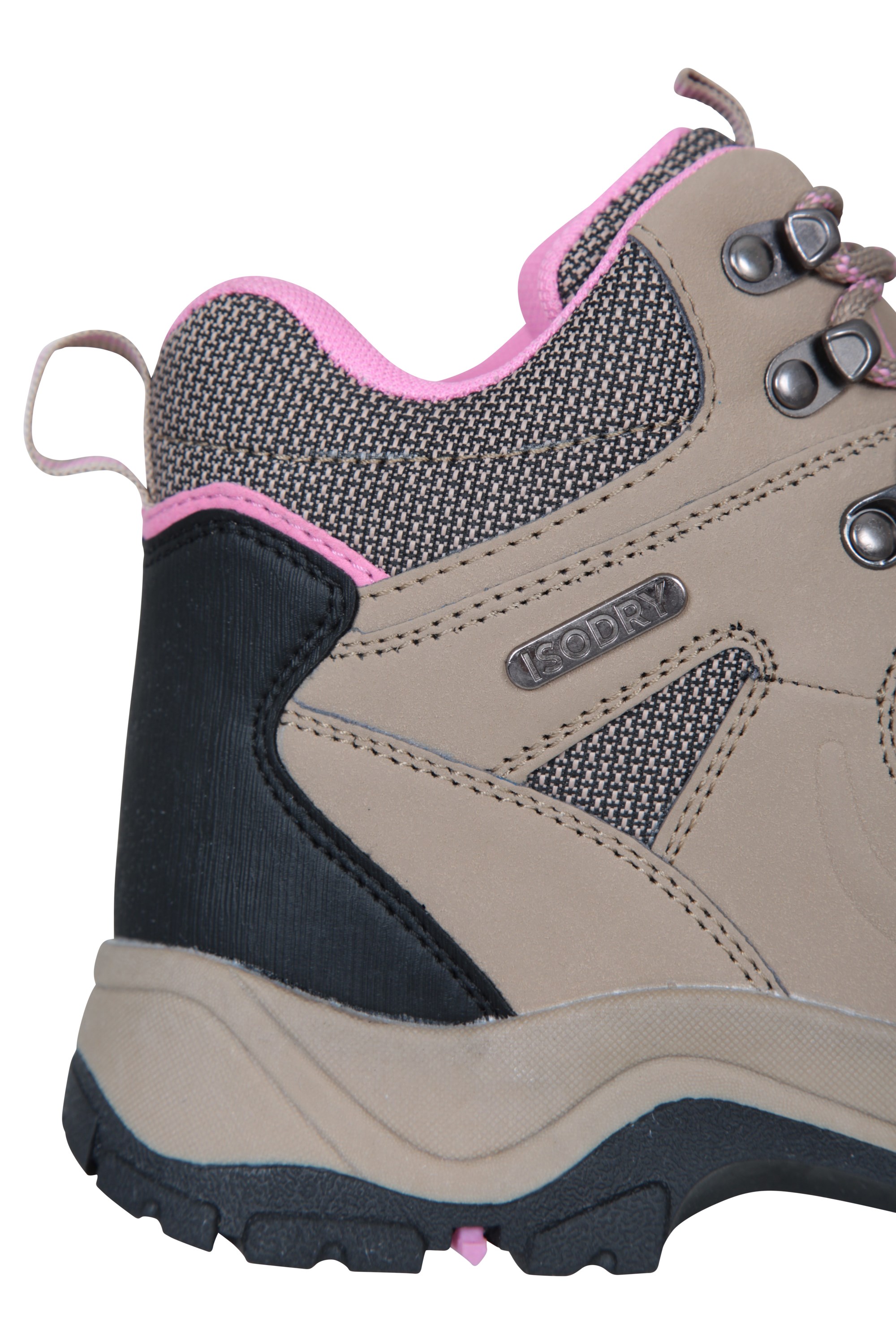 mountain warehouse waterproof walking boots