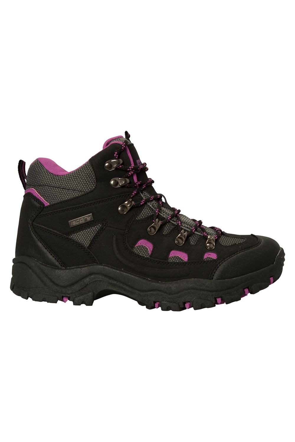 hiking boots for womens mountain warehouse