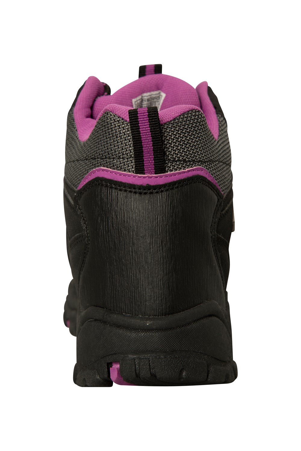 miniature 30 - Mountain Warehouse Womens Waterproof Hiking Boots Walking Trekking Ladies Boot