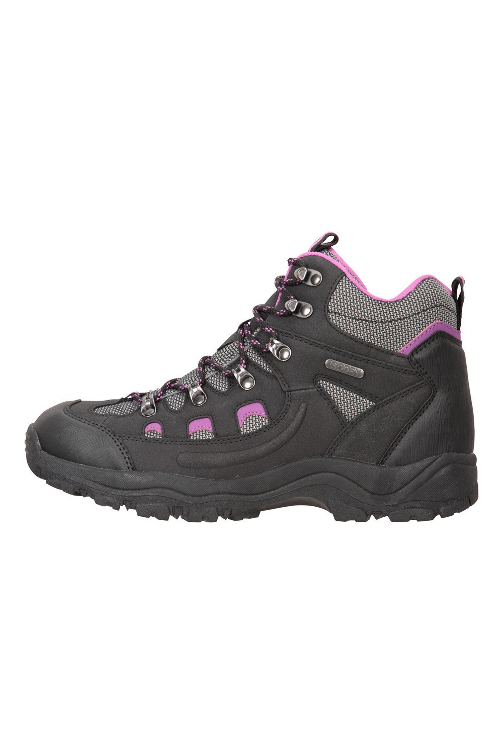 hiking boots for womens mountain warehouse