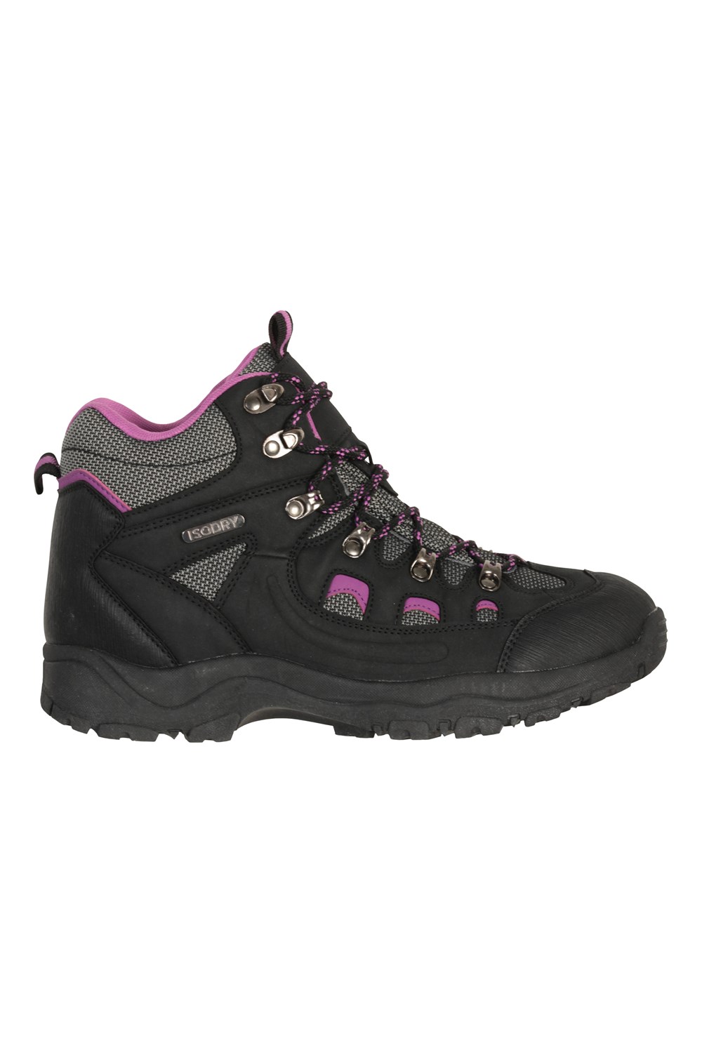 mountain warehouse leather walking boots