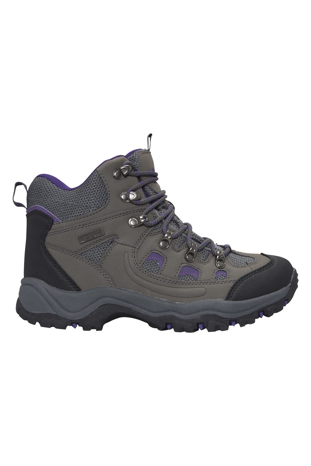 hiking boots for womens mountain warehouse
