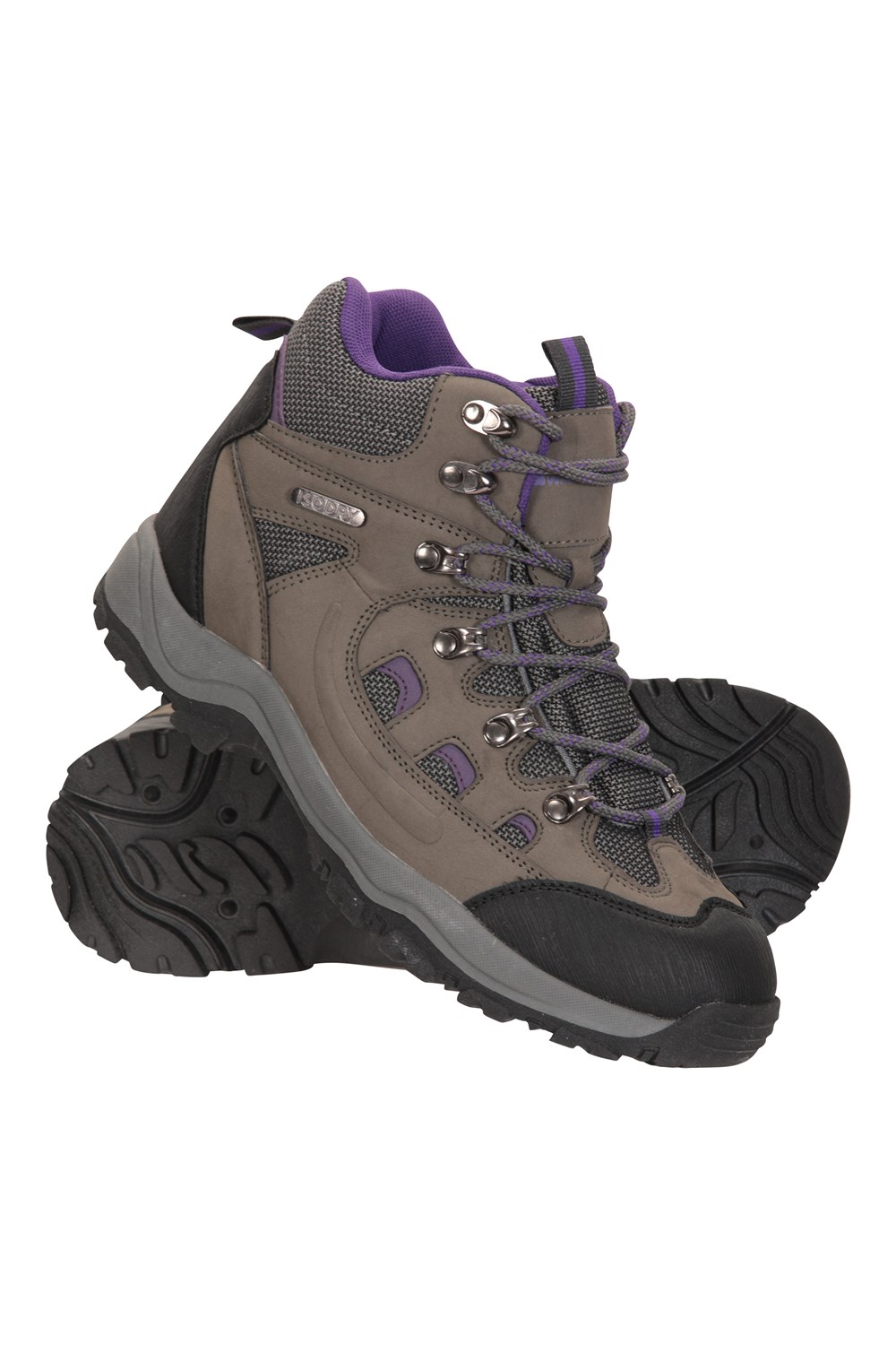 hiking boots for womens mountain warehouse