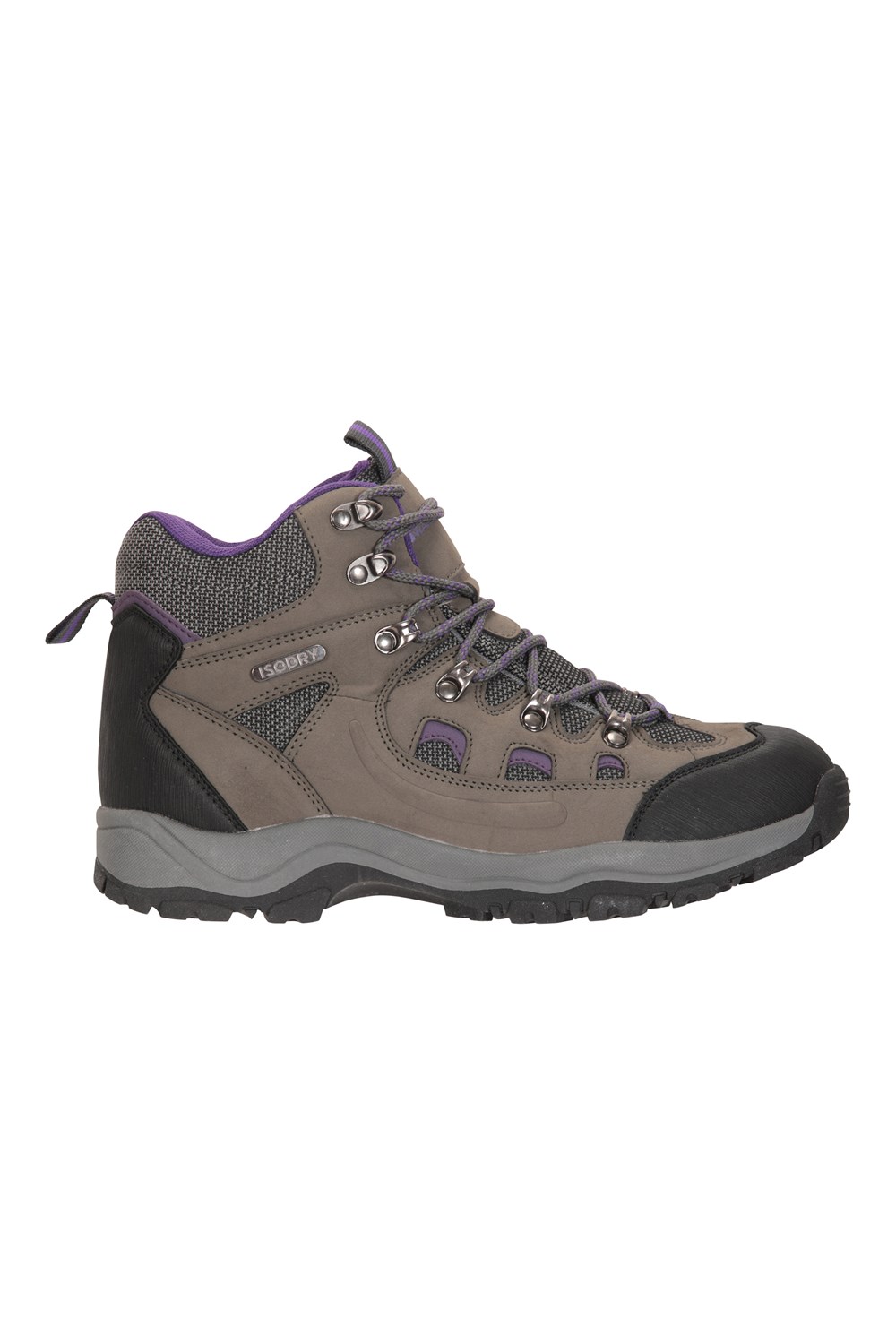 nice walking boots womens