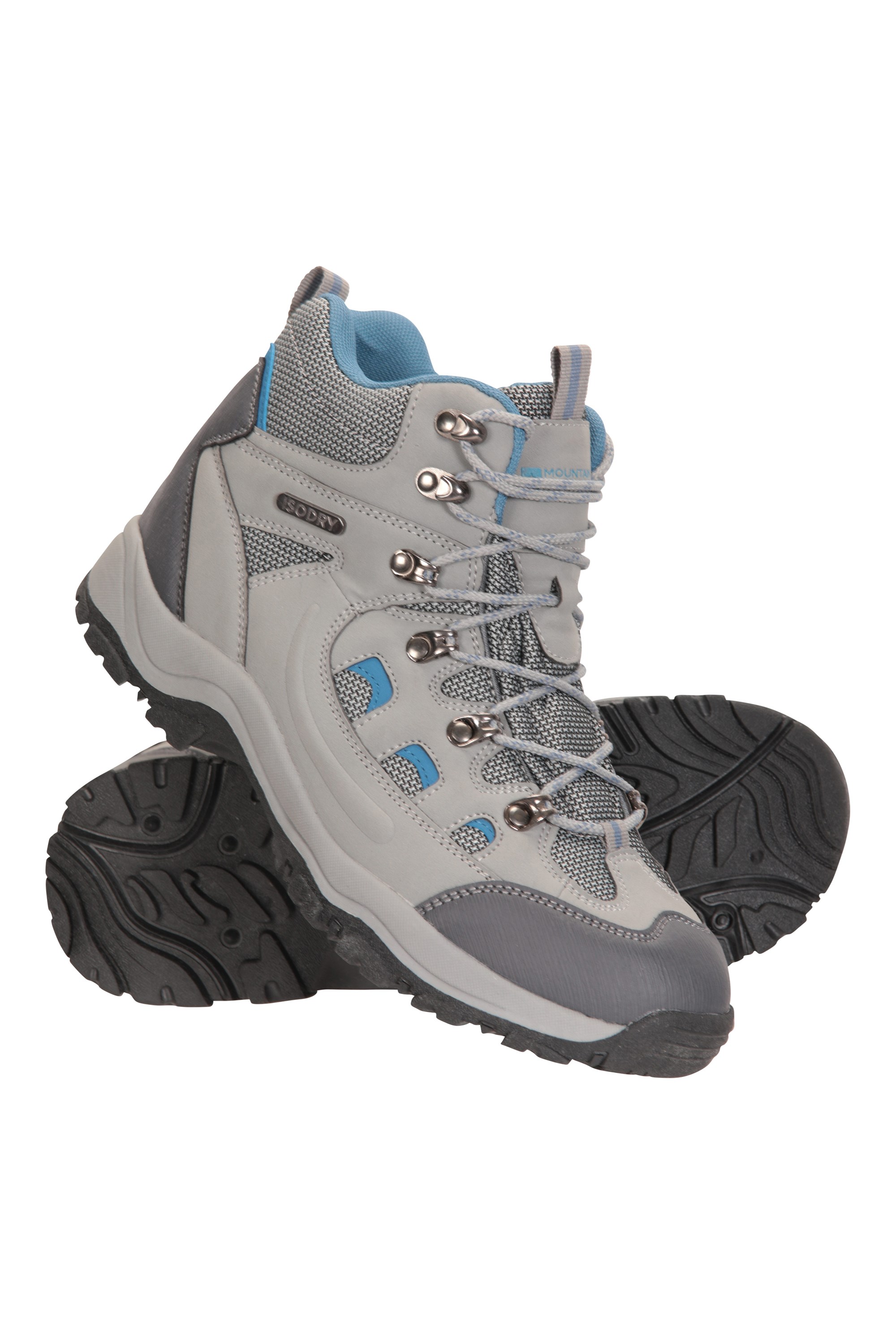 synthetic waterproof boots