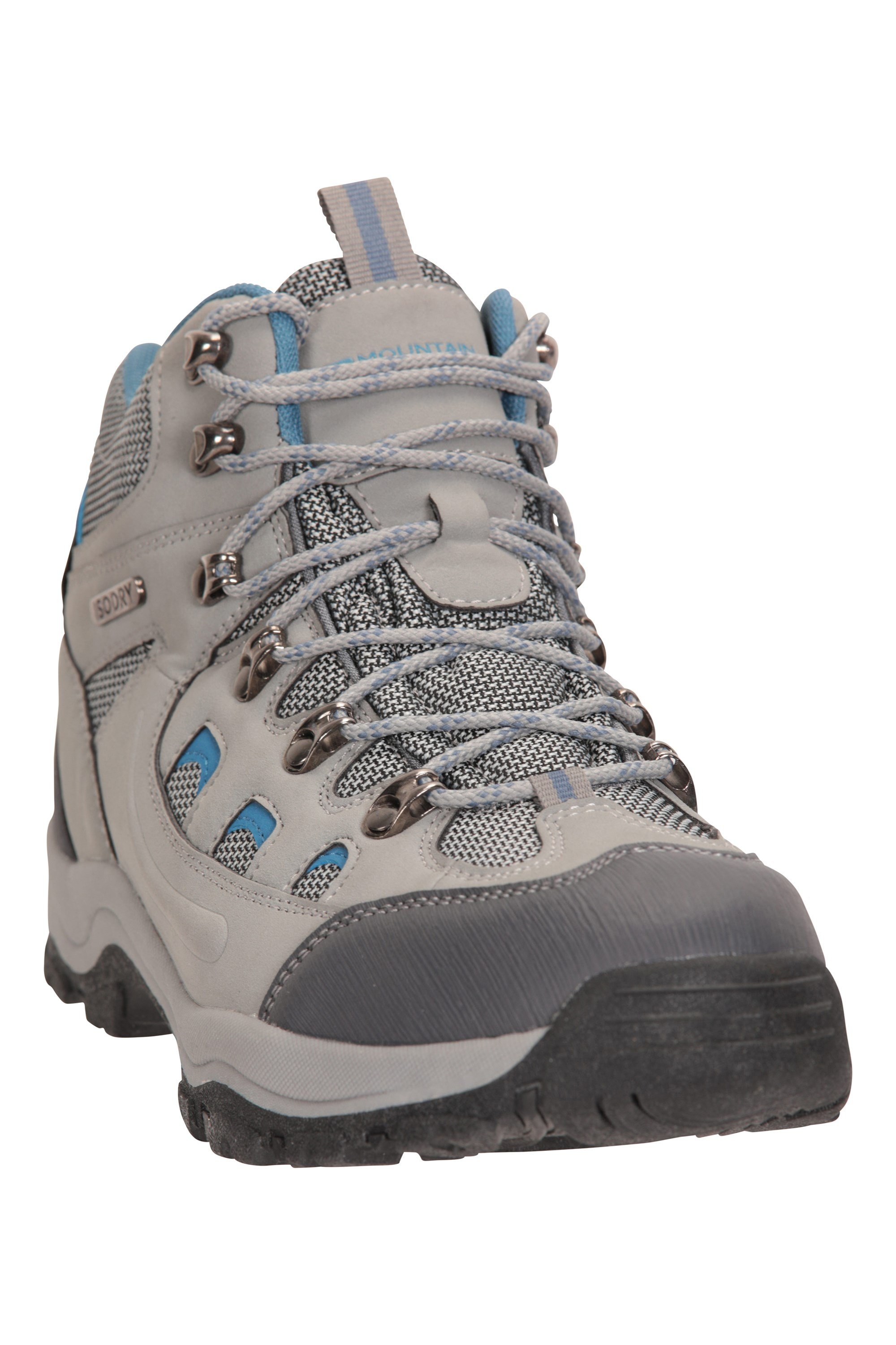 mountain warehouse adventurer boots