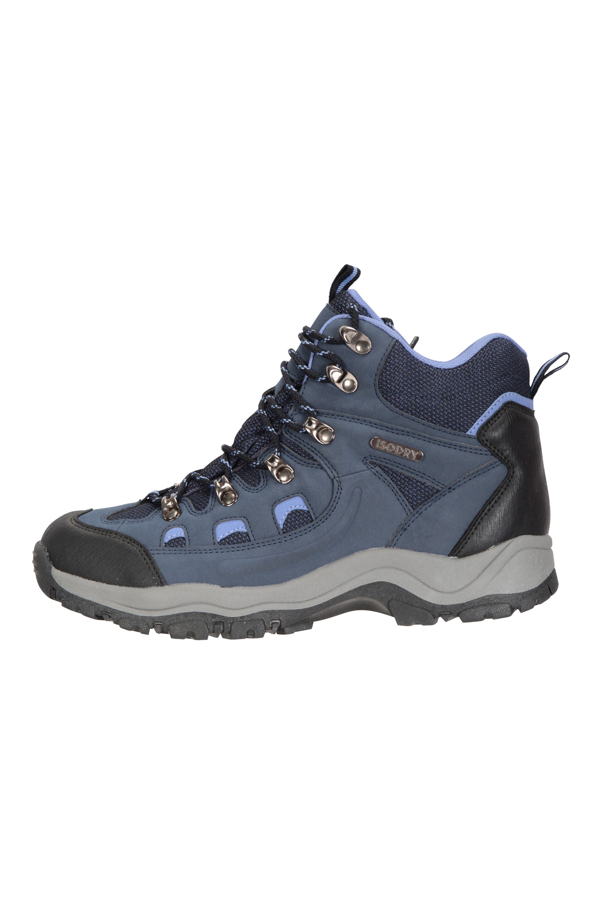 adventurer womens waterproof boots