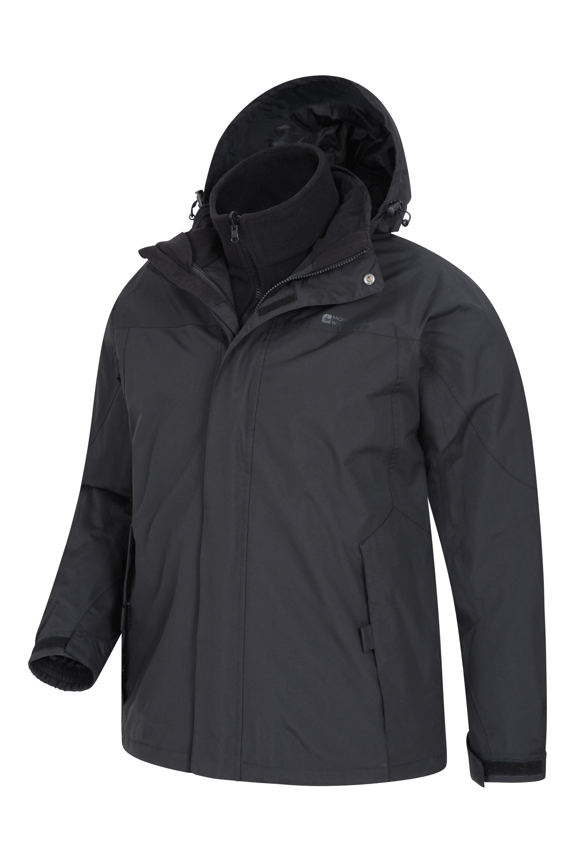 Mountain warehouse storm 3 in 1 shop