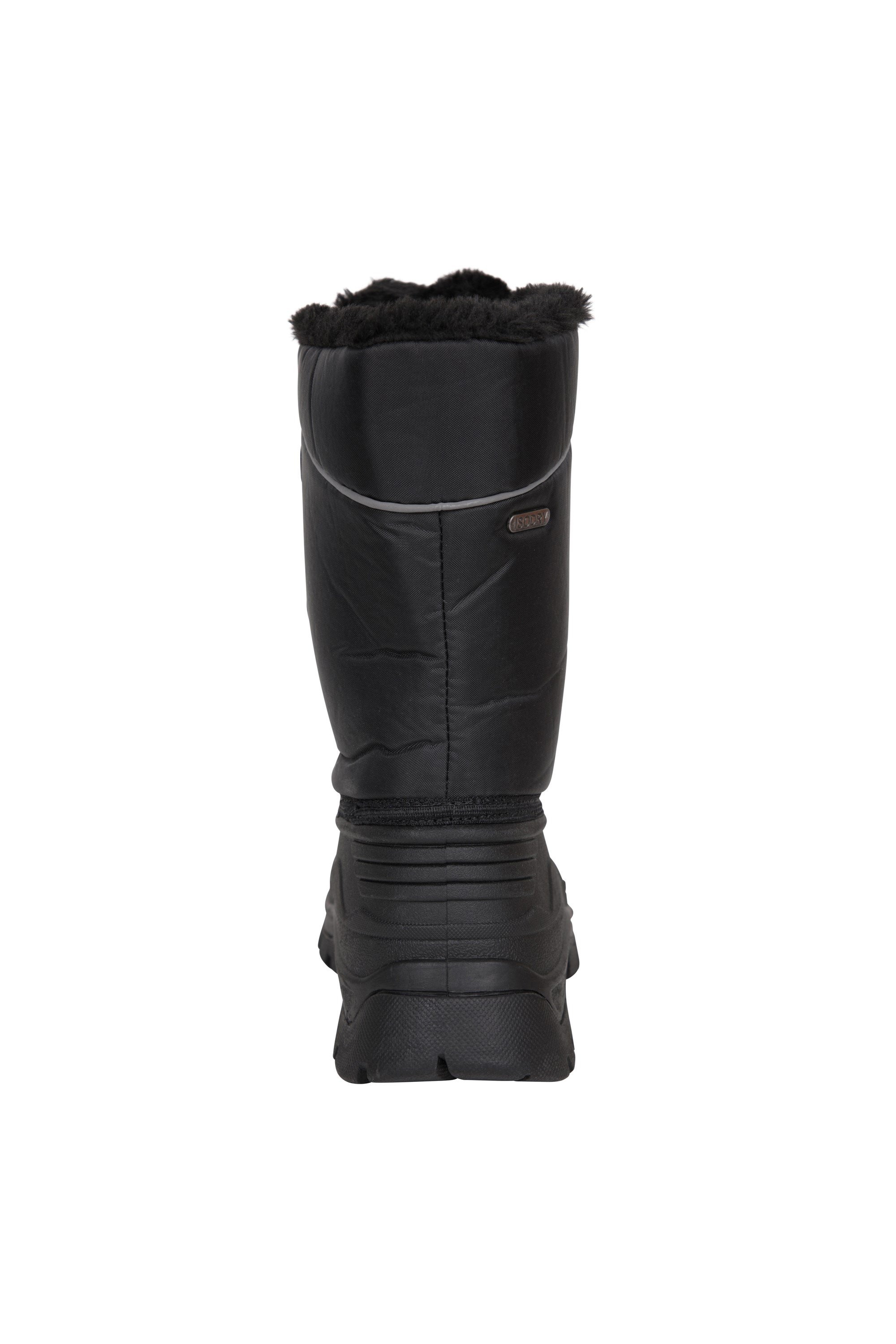 Whistler Kids Adaptive Snow Boots