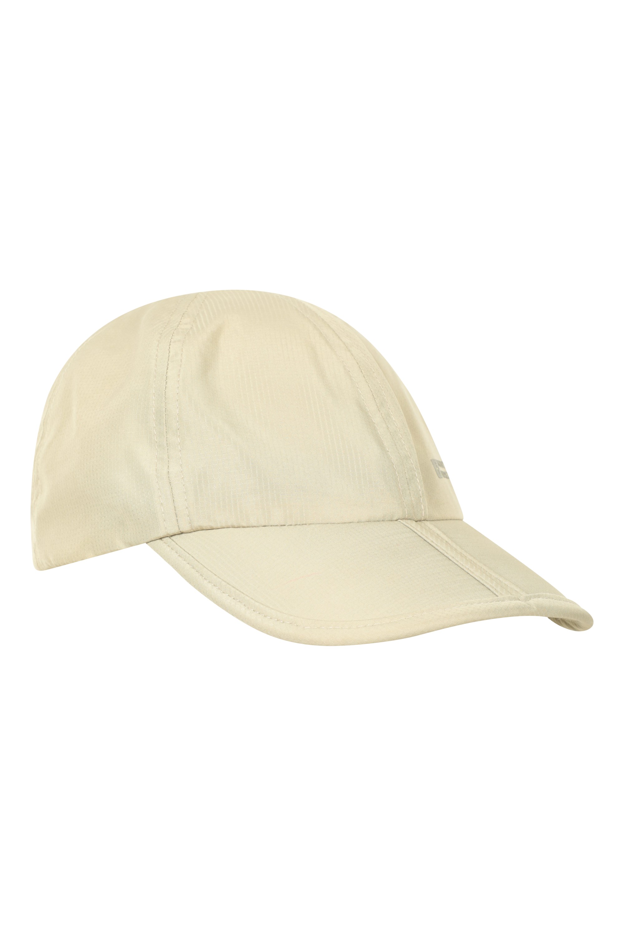 Travel Anti-Mosquito Packable Cap - Grey
