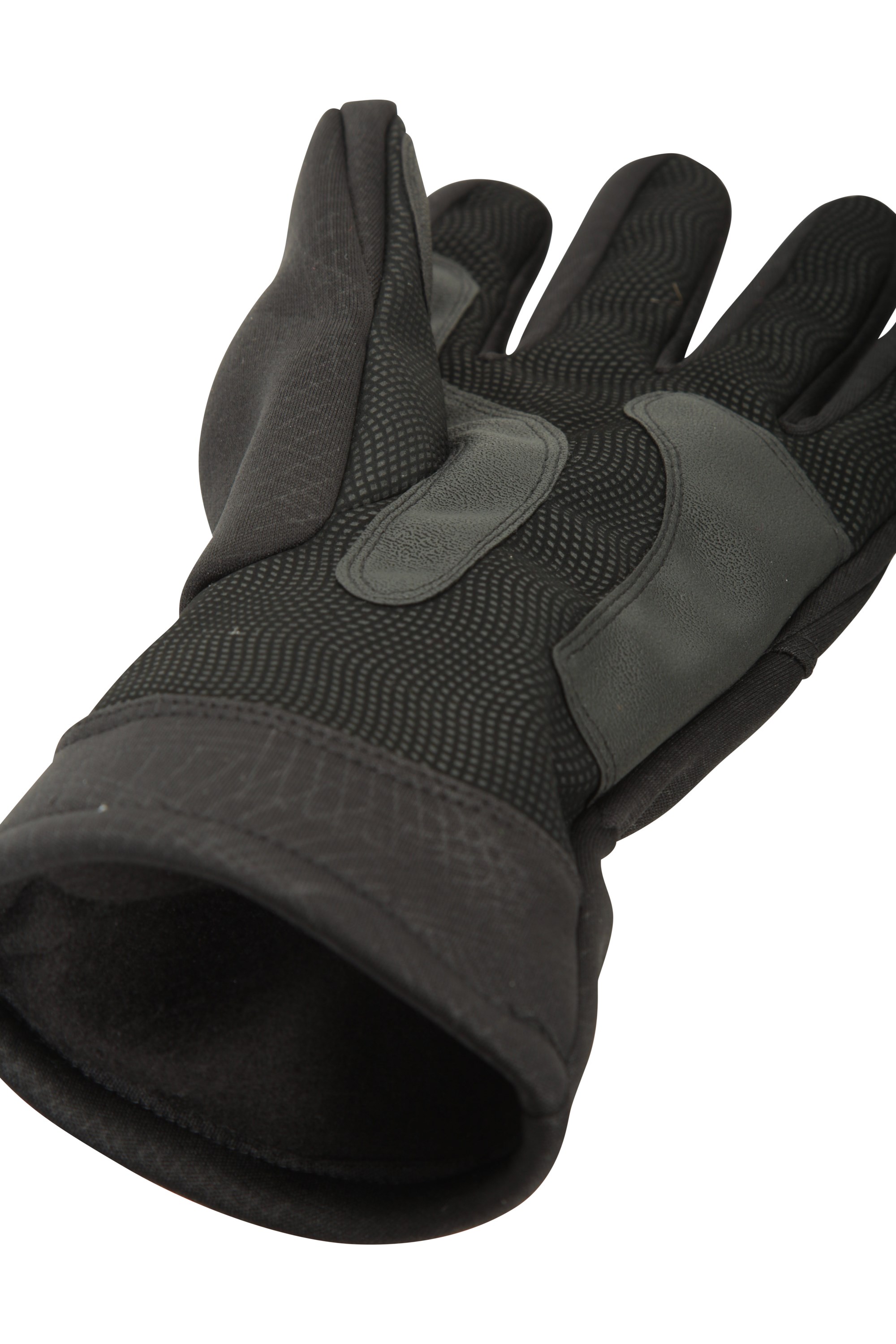 99185 Oil Shield®, 18 High Temp Insulated Neoprene Gloves - Mens Sizes S-XL