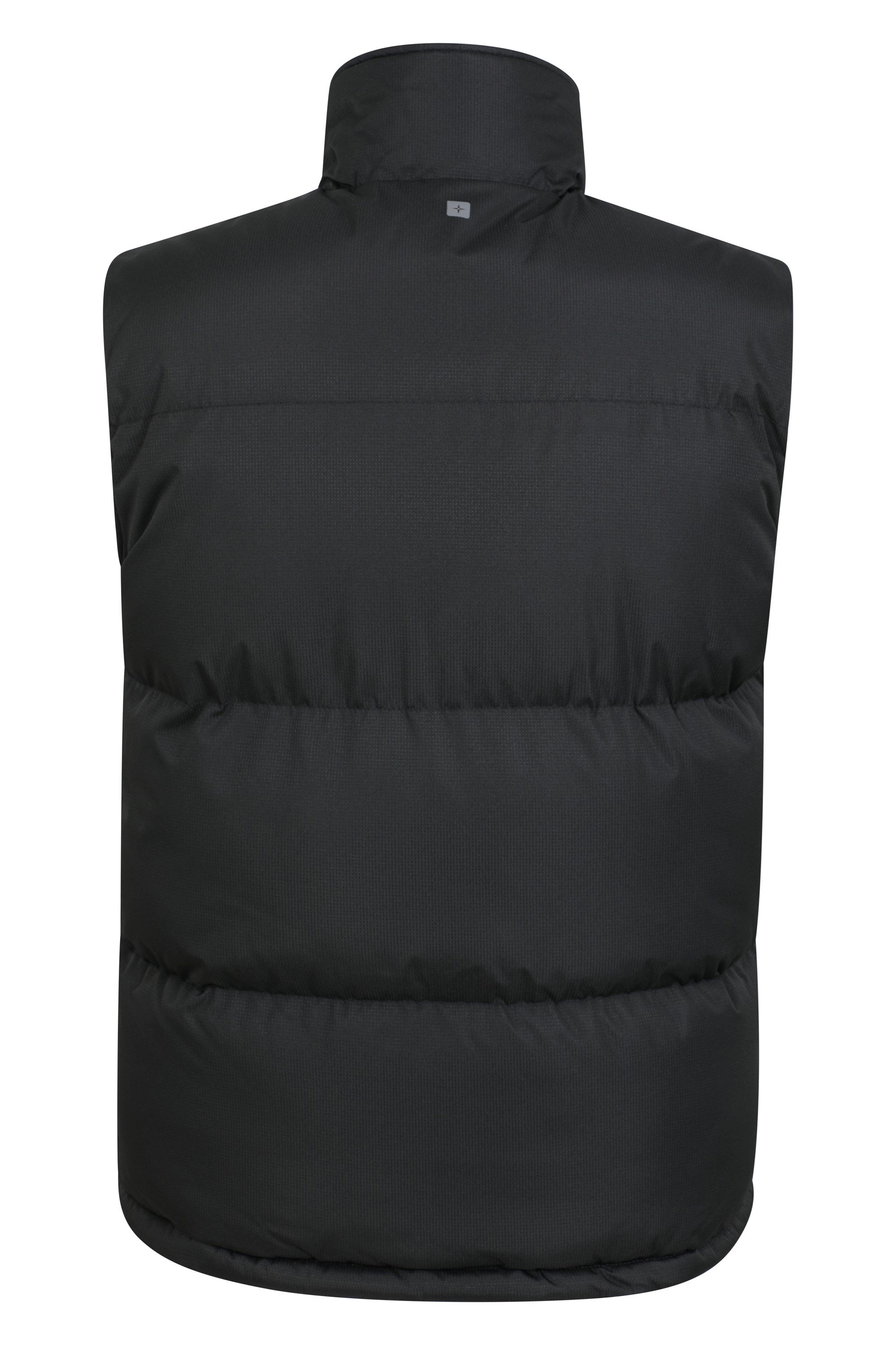 Rock Mens Insulated Vest