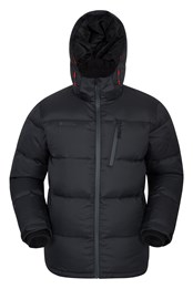 Frost Extreme Mens Down Padded Jacket  