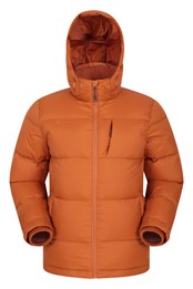 Frost Extreme Mens Down Padded Jacket  