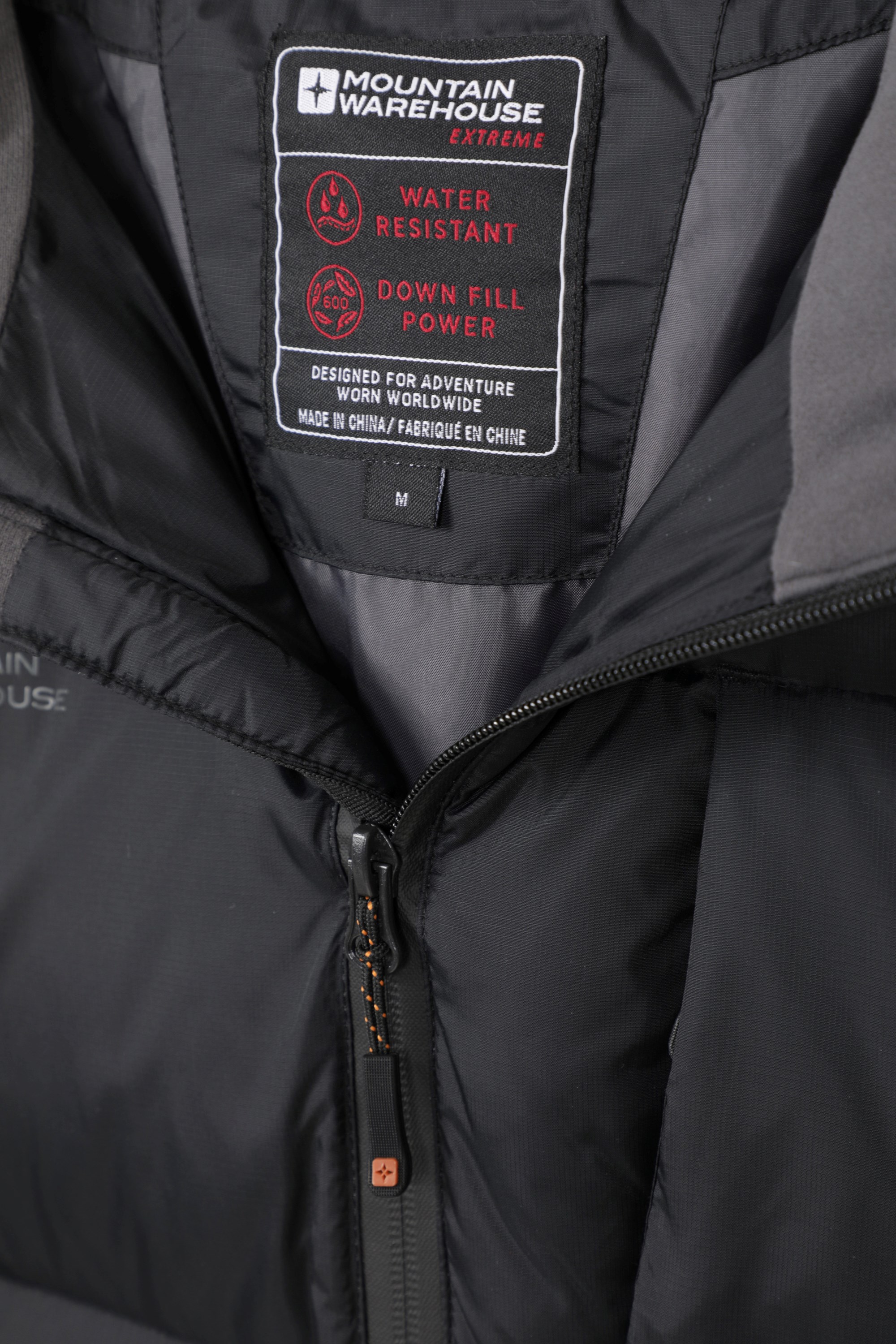 mountain warehouse frost extreme