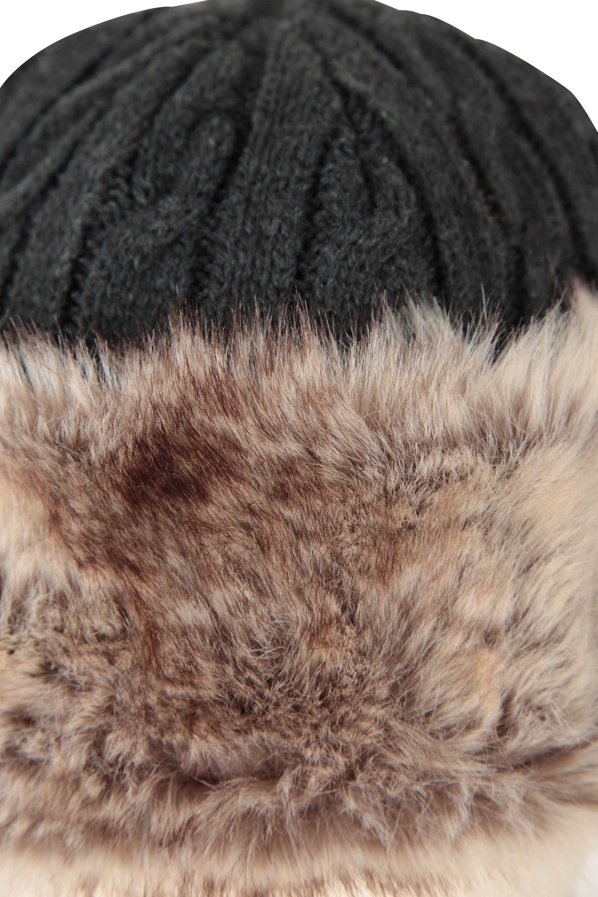 Womens Furry Hat  Mountain Warehouse US