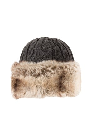 Winter Hats For Women | Ladies Beanies | Mountain Warehouse GB