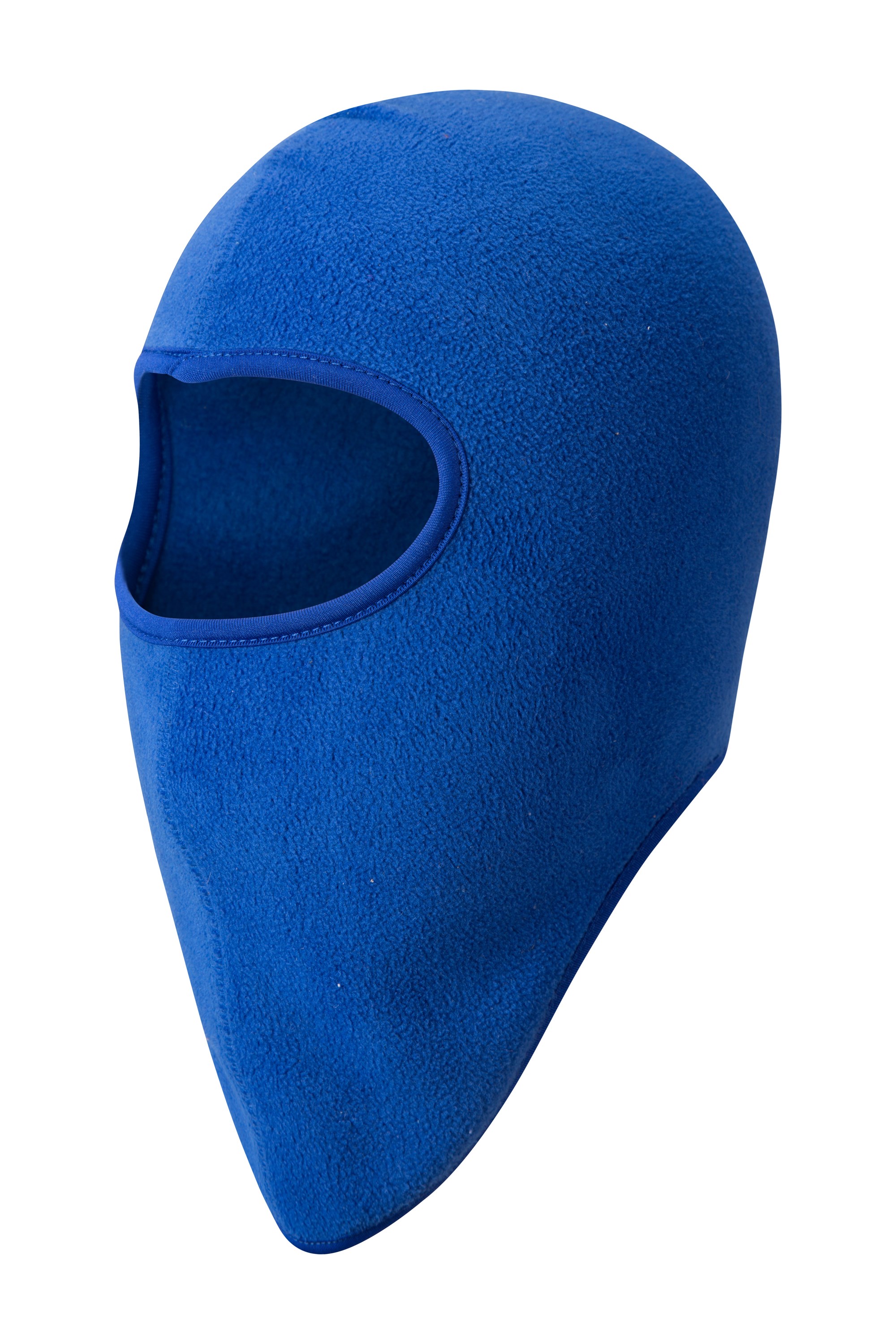 Antipill Mountain Warehouse Kids Micro Fleece Balaclava Ideal For Very Cold Winter Weather & Skiing Trips Easy to Pack Lightweight 