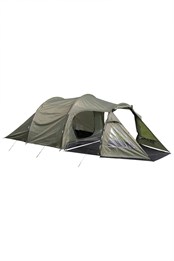 Mini Break 4 Man Tent