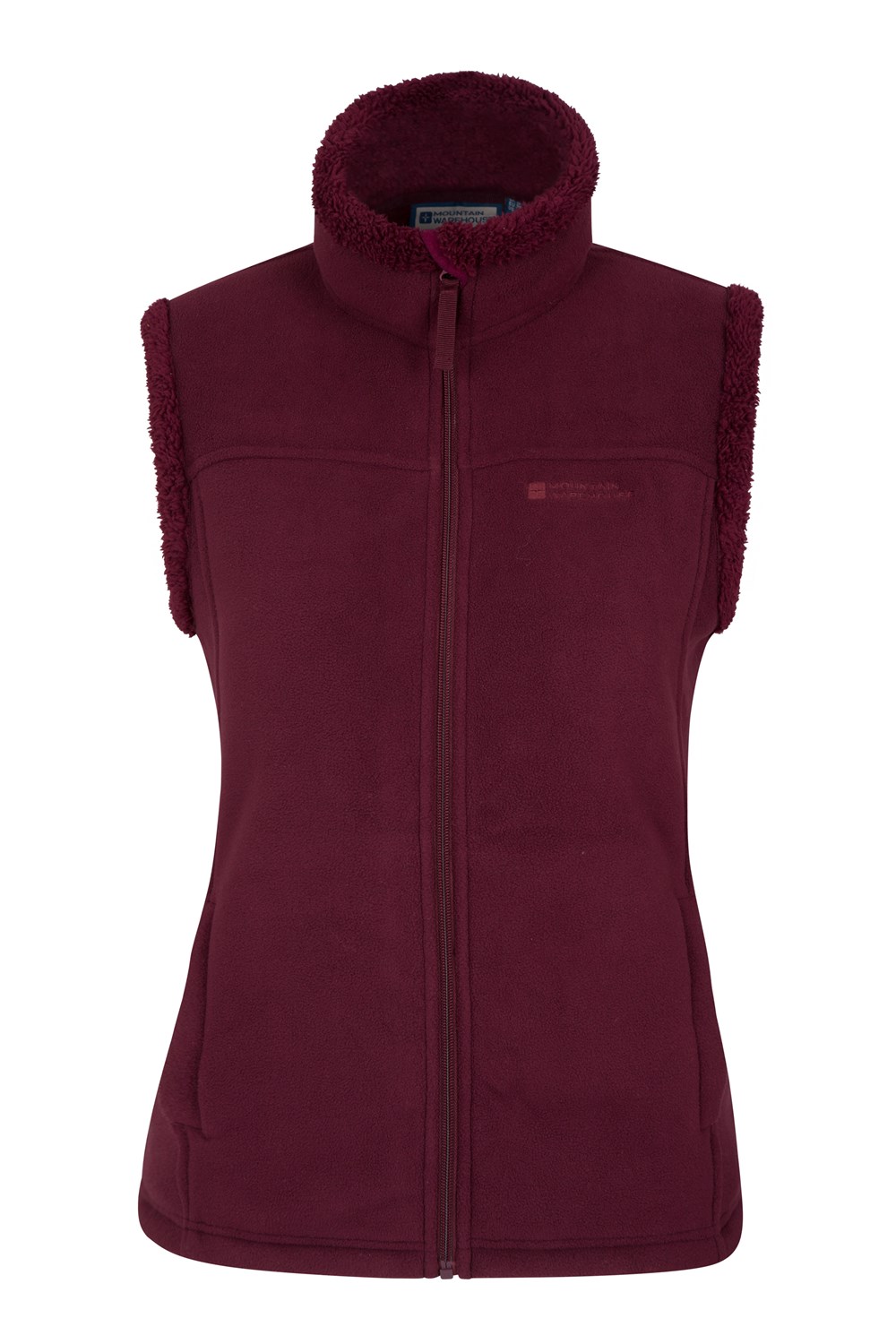 best womens gilet uk