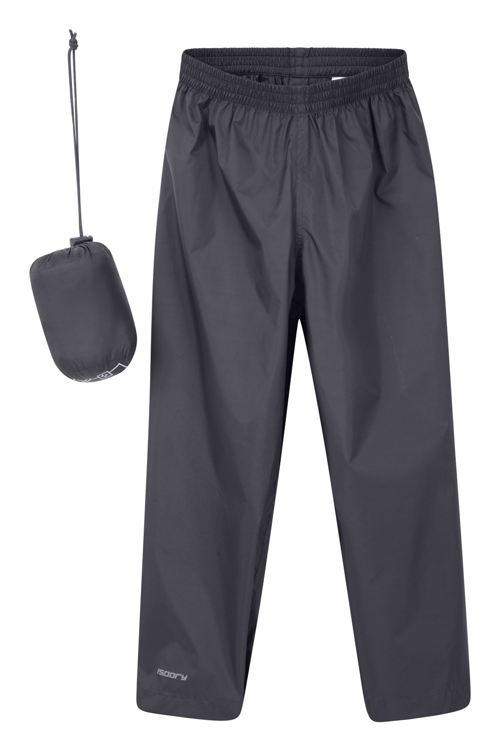 Boys Details about Mountain Warehouse Kids Waterproof Over Trousers