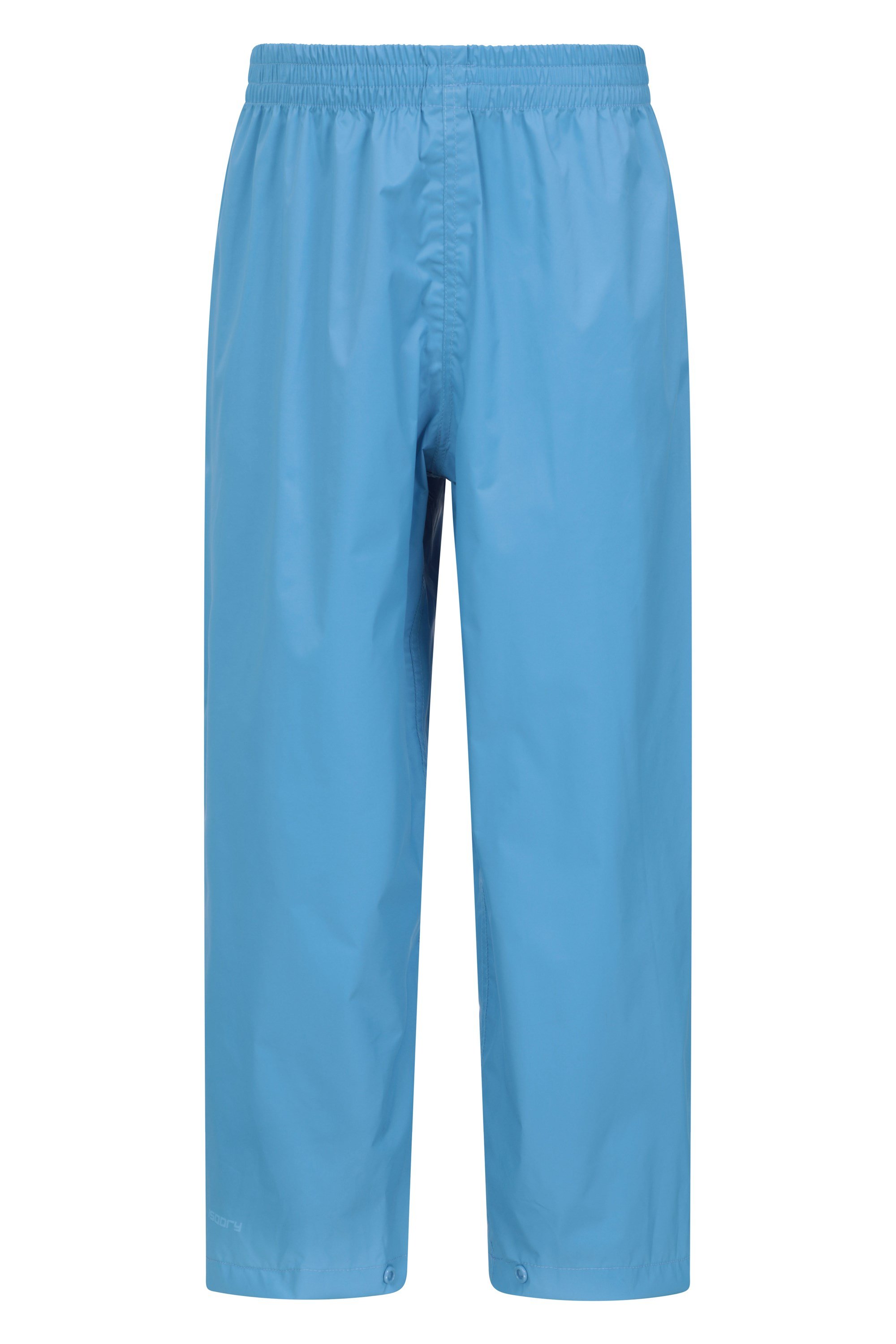 Extreme Mountain Warehouse Blue  Kids 3-4  Long Pants 220 Grams Merino Base £25 