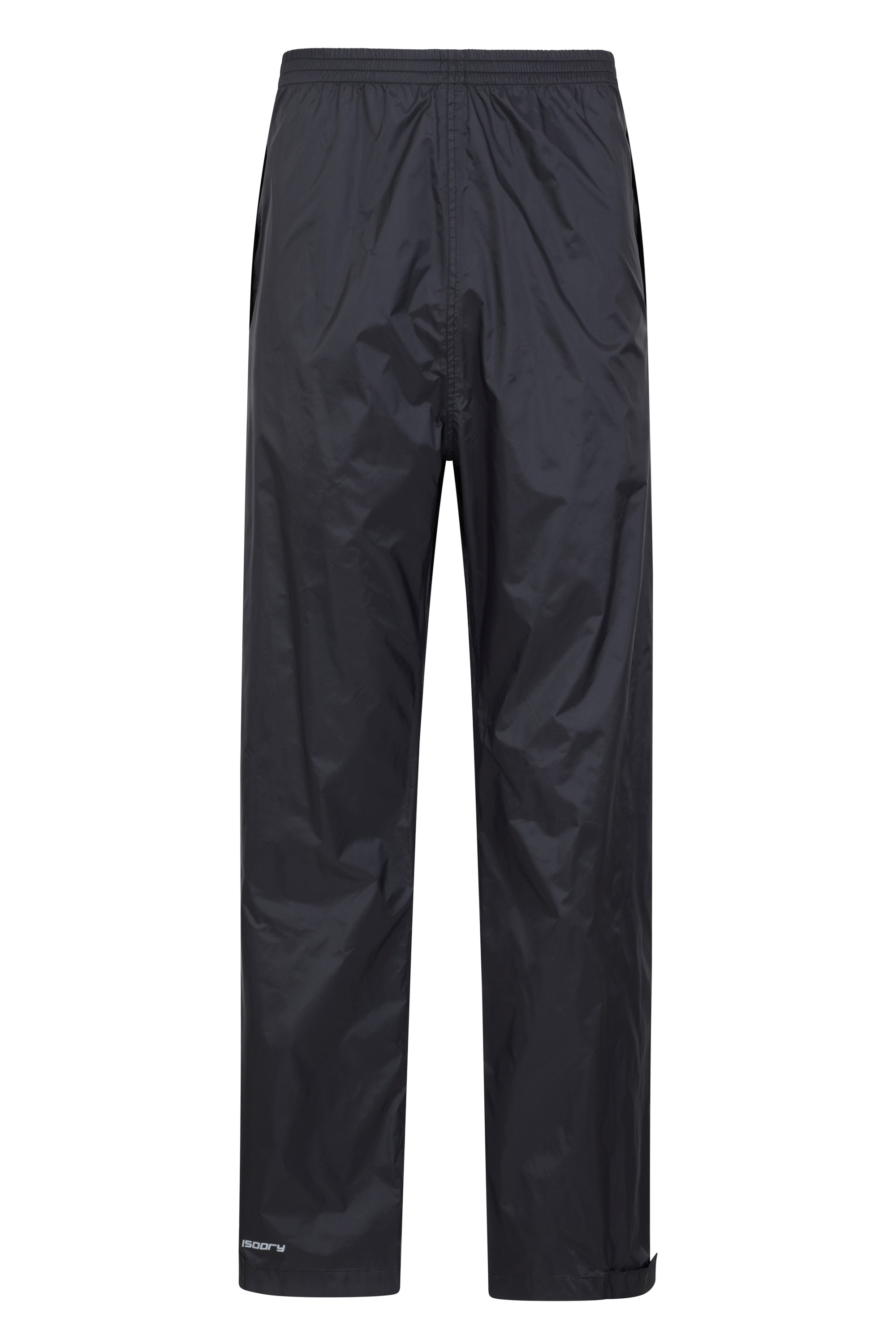 Pakka Mens Waterproof Overpants | Mountain Warehouse CA