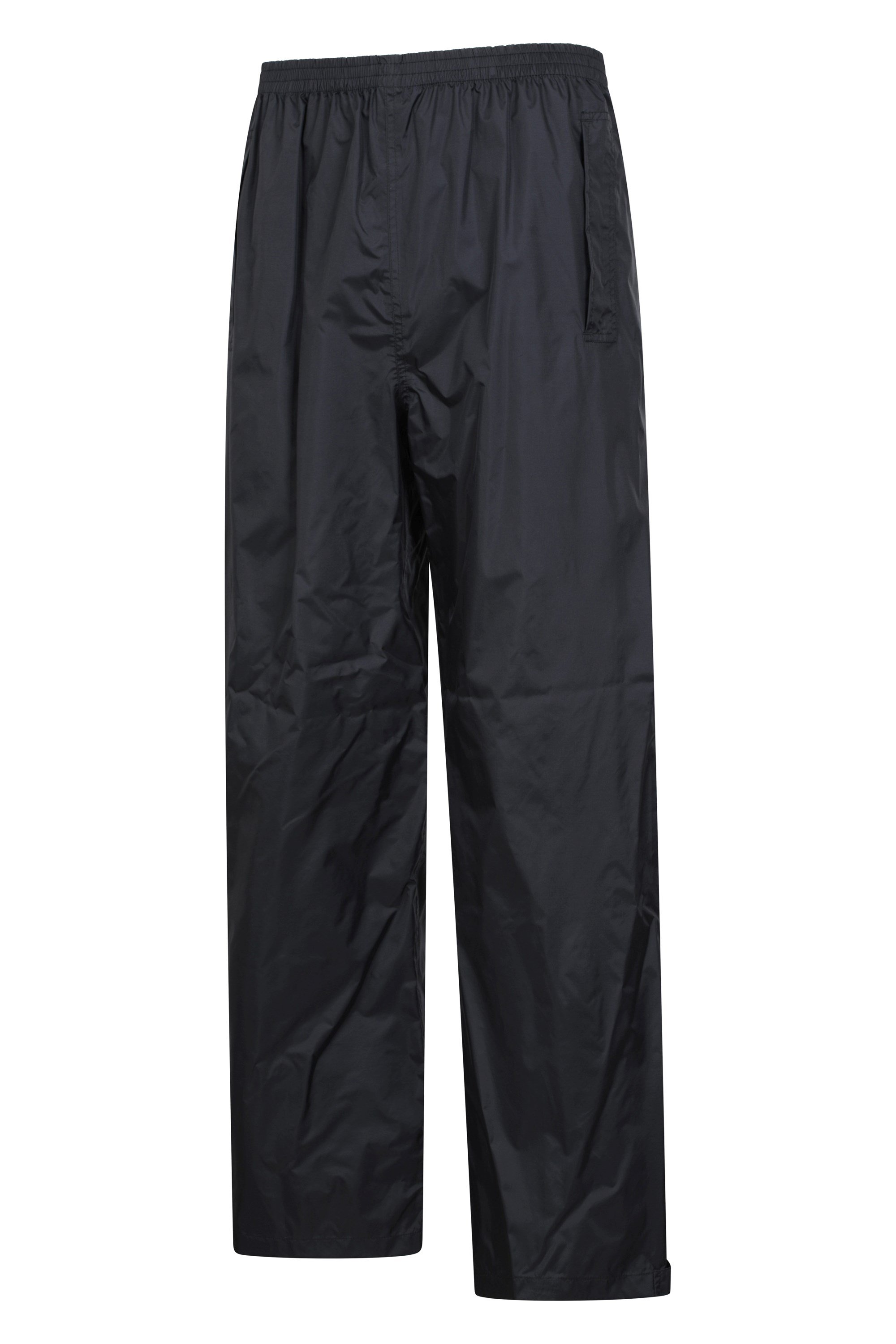 Pakka Mens Waterproof Overpants