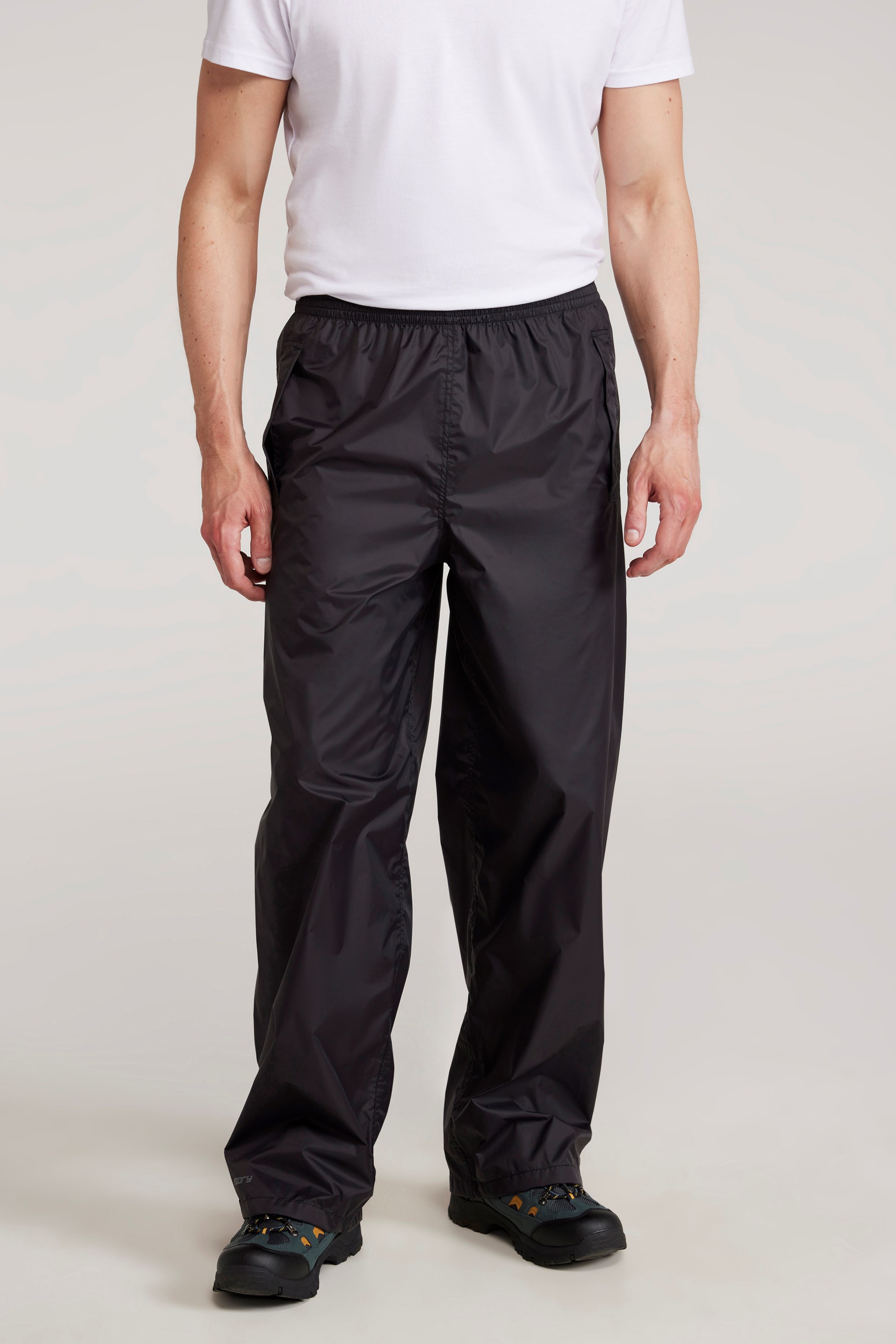 Pakka Mens Waterproof Overpants