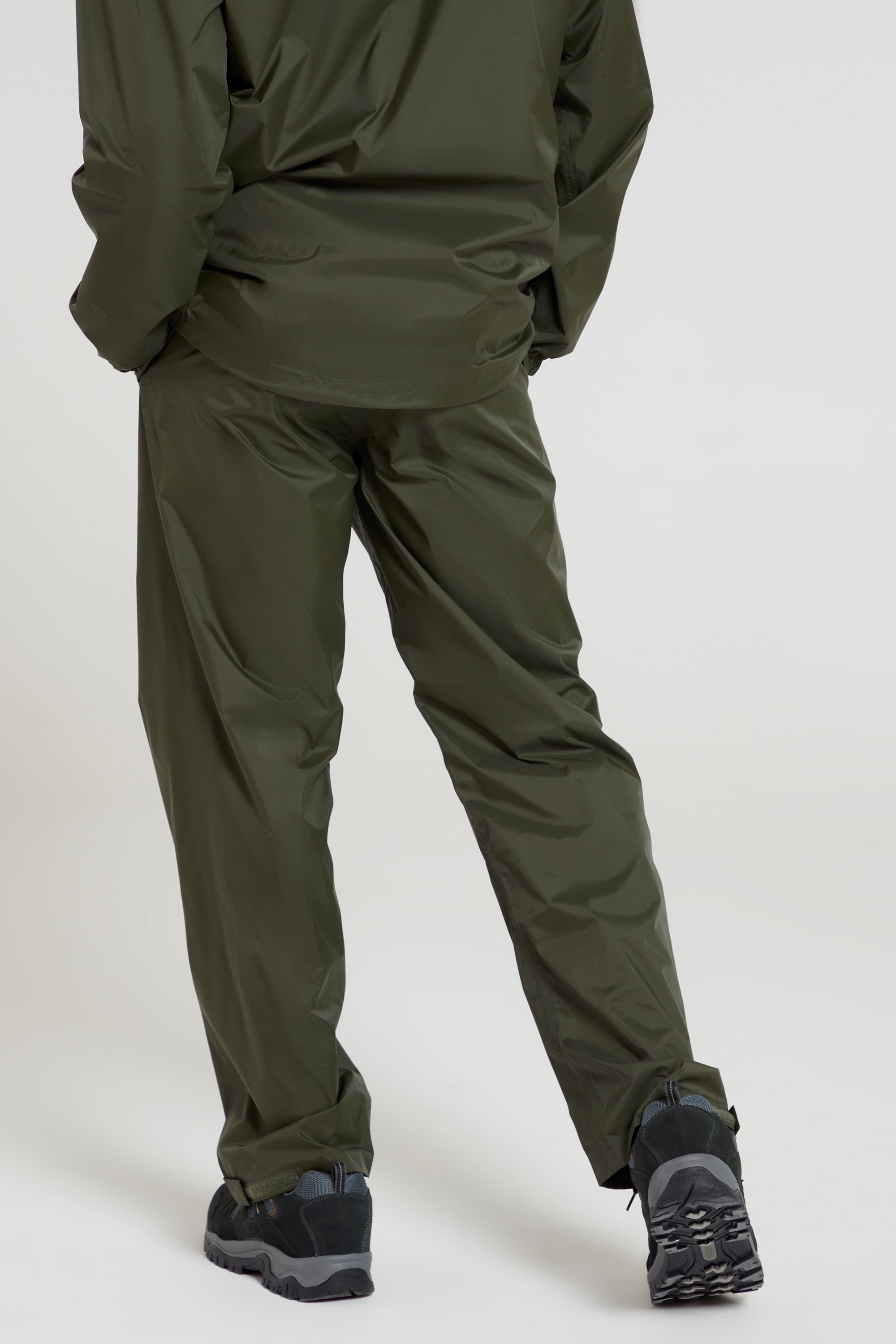 892B - Baleno Holmes Men's Waterproof Trousers - TO CLEAR from £101.24
