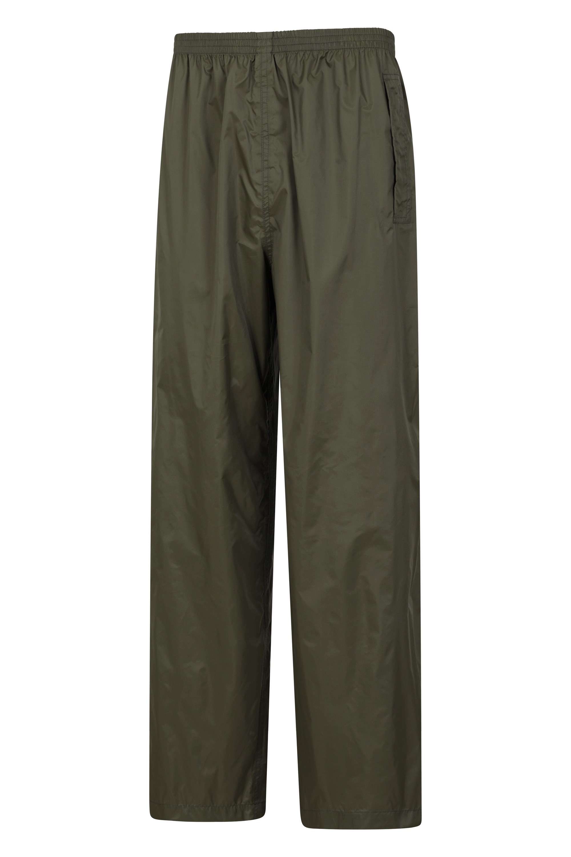 Mountain Warehouse Pakka Mens Waterproof Rain Over Pants - Snow Pants Black  XX-Small : : Clothing, Shoes & Accessories