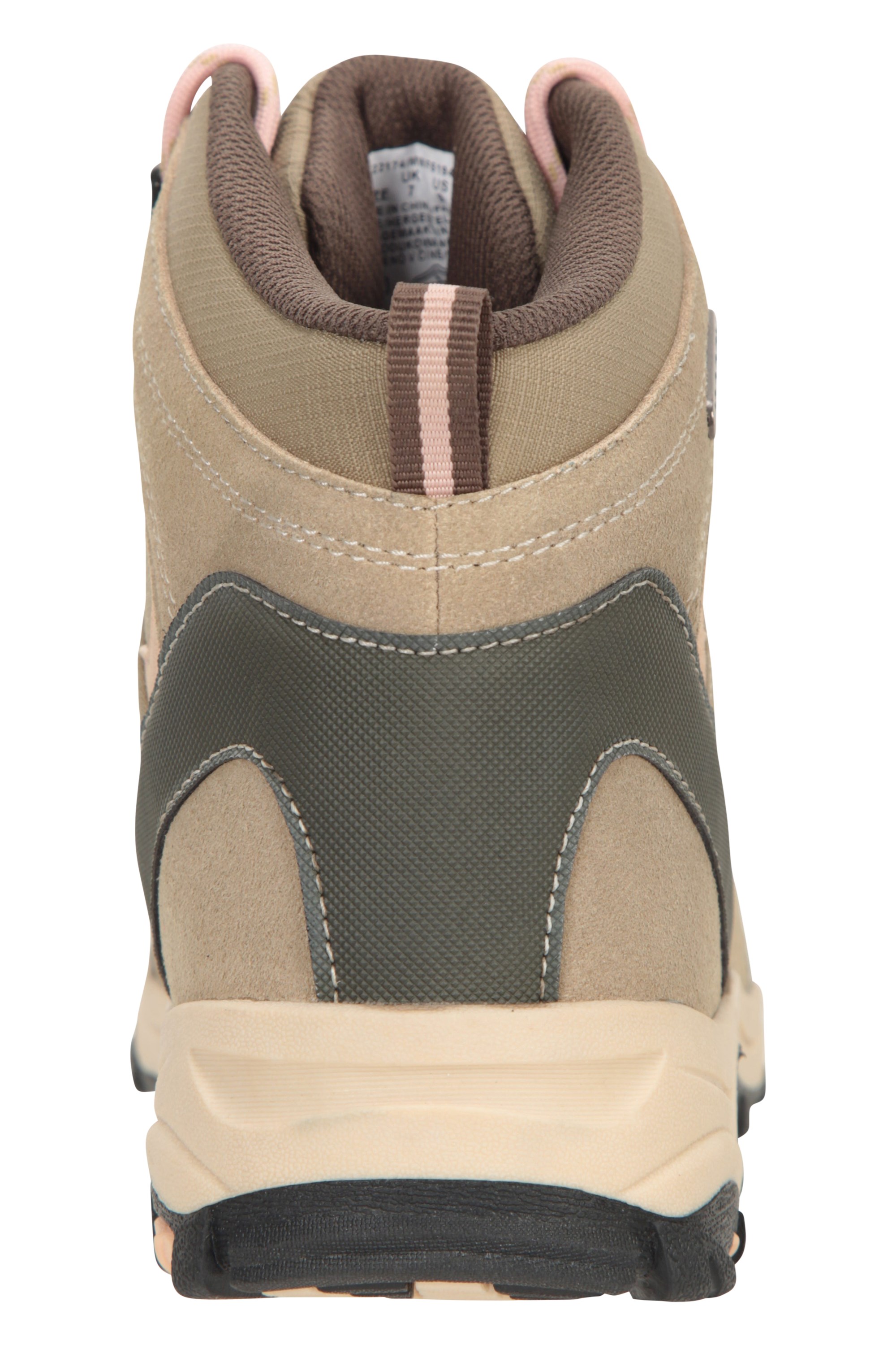mountain warehouse rapid womens waterproof boots