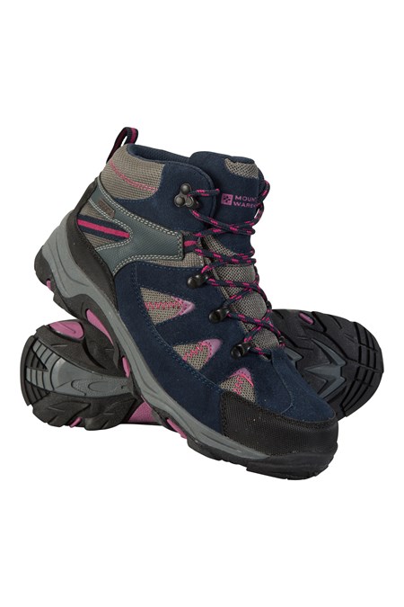 mountain warehouse rapid waterproof boot