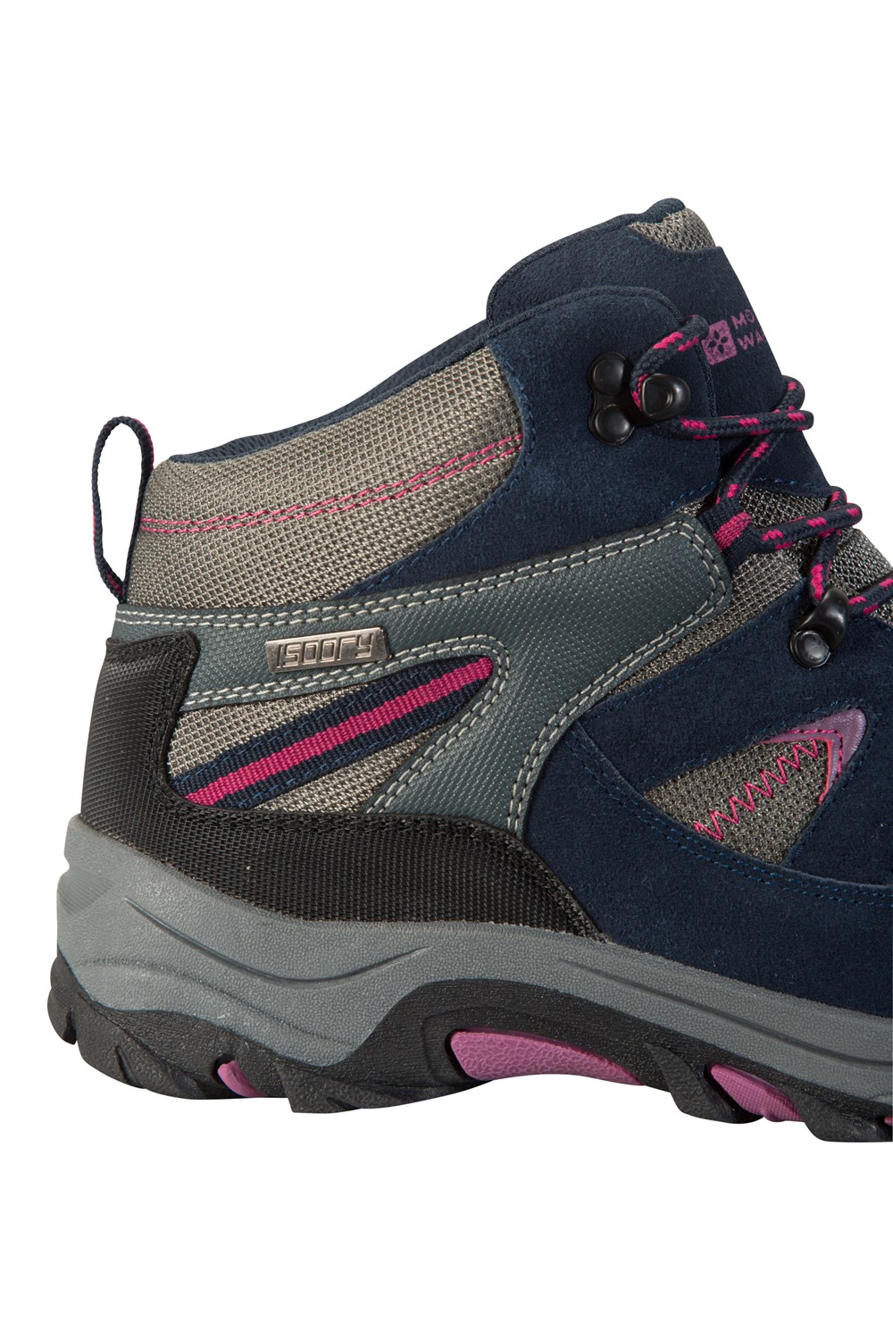 hiking boots for womens mountain warehouse