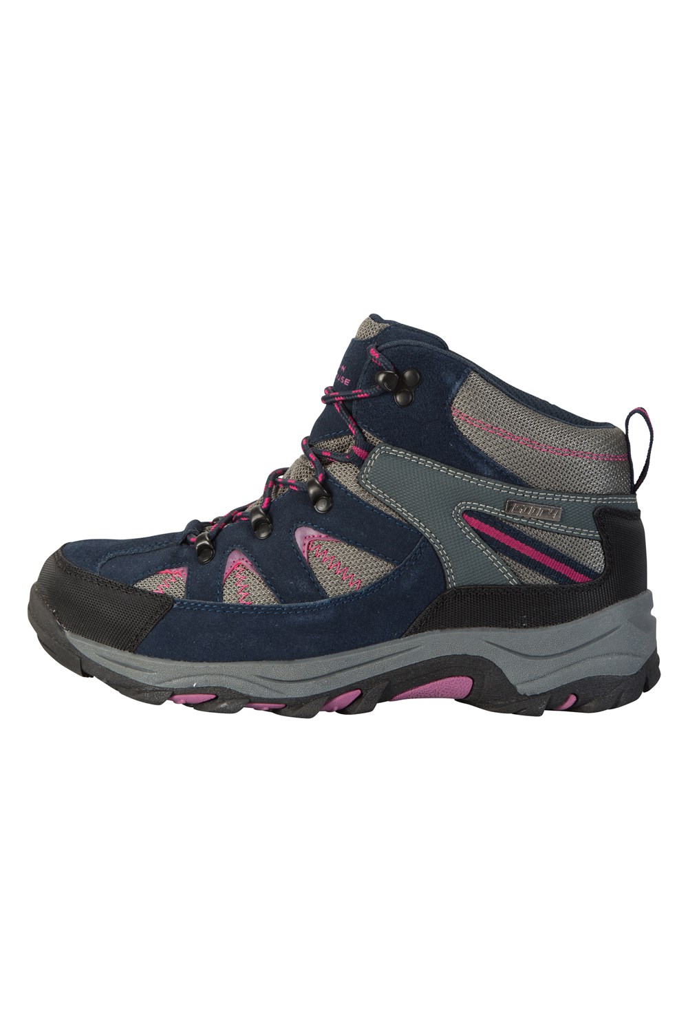 hiking boots for womens mountain warehouse