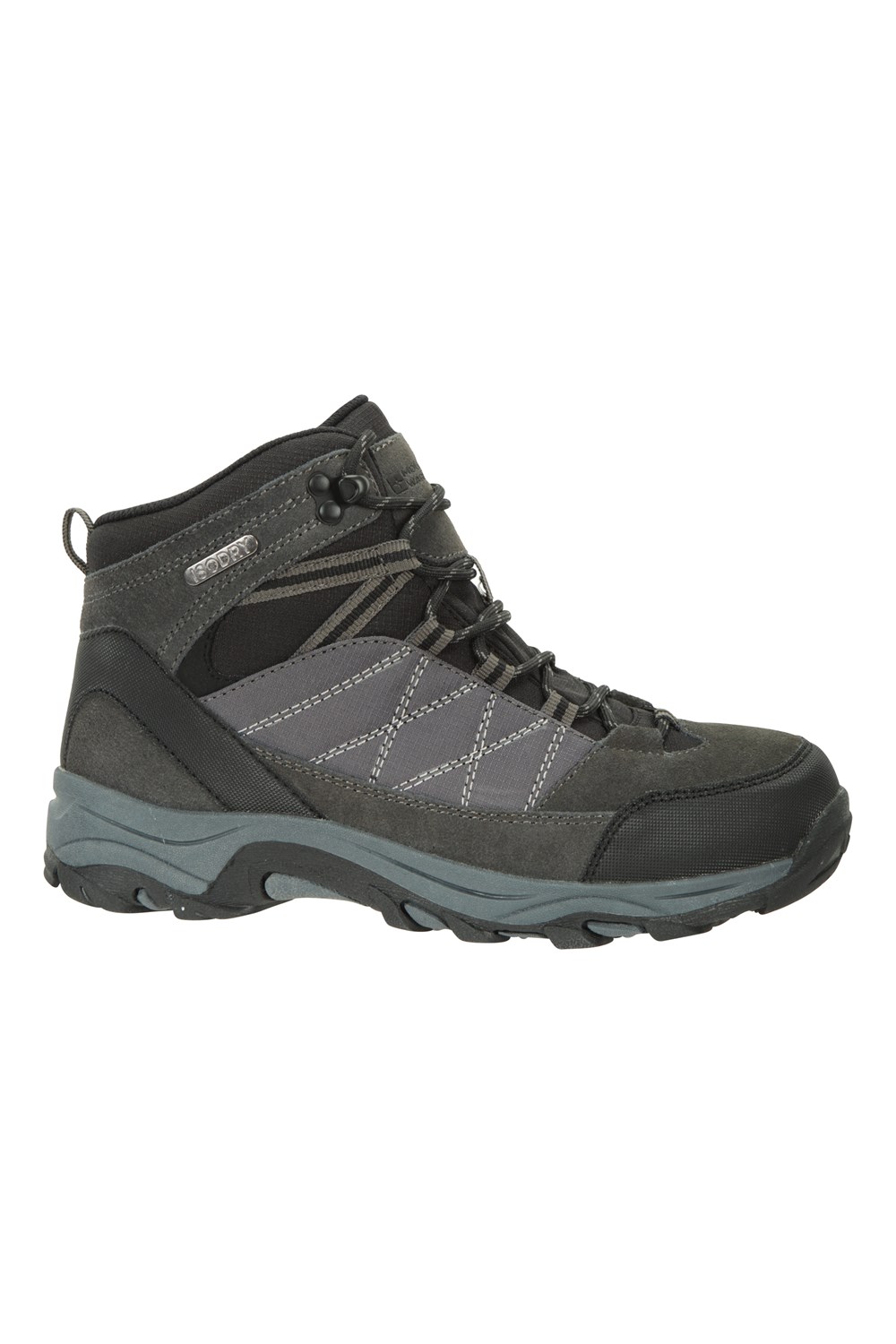 hiking boots for womens mountain warehouse
