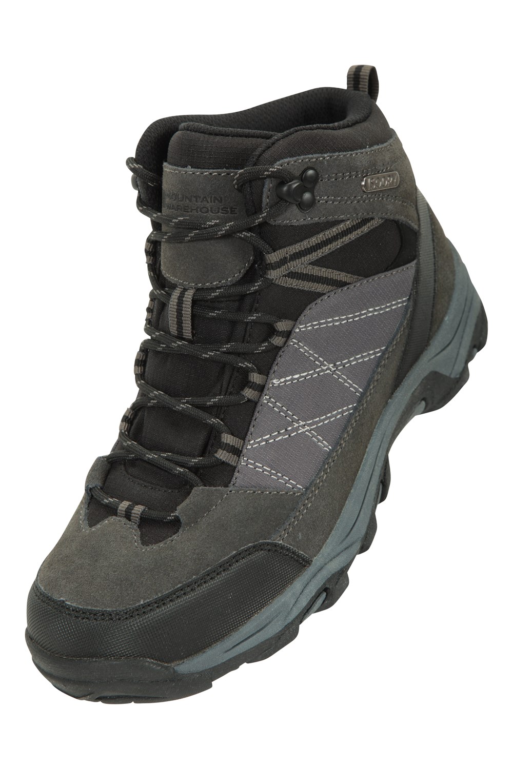 hiking boots for womens mountain warehouse