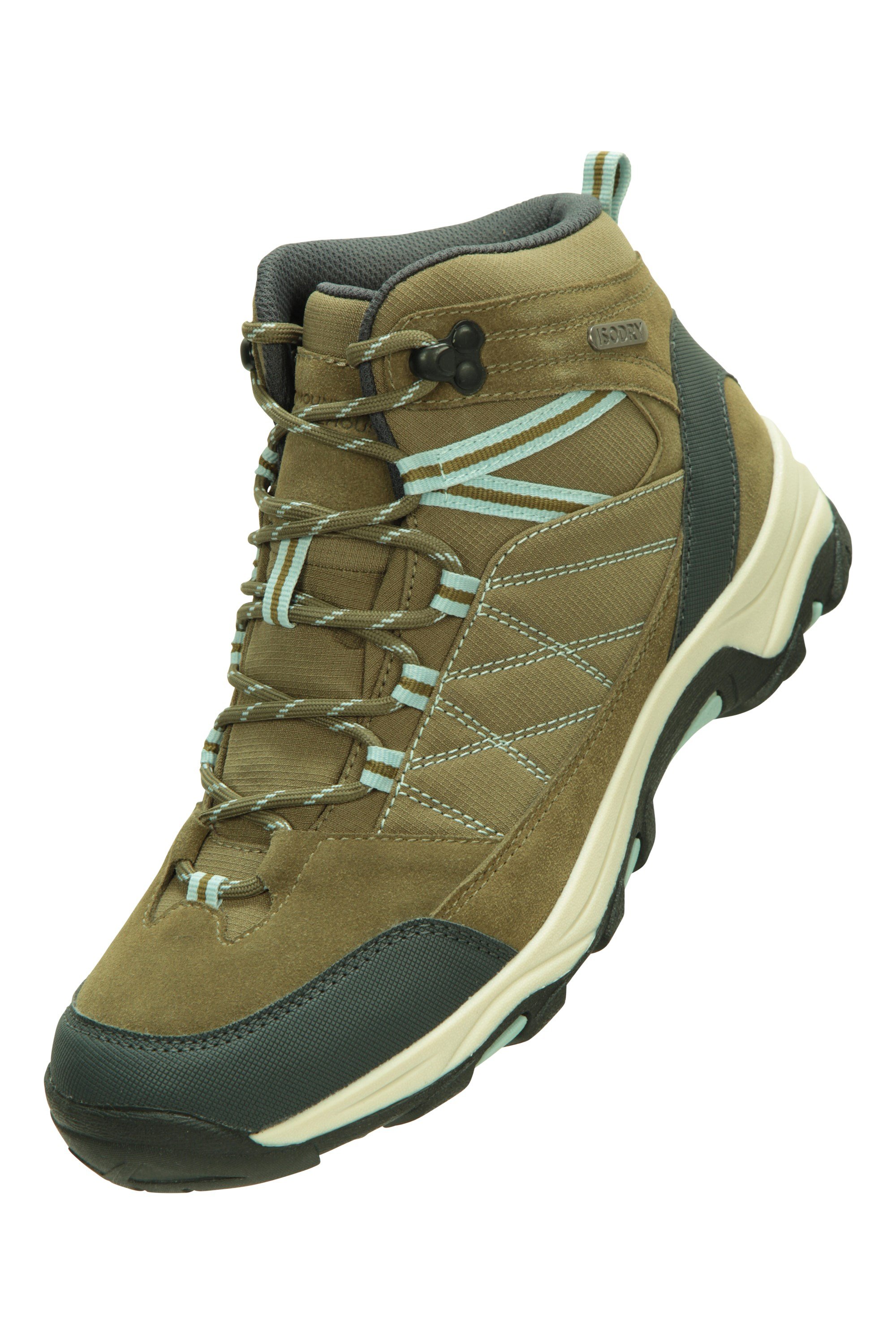 womens hiking boots waterproof sale