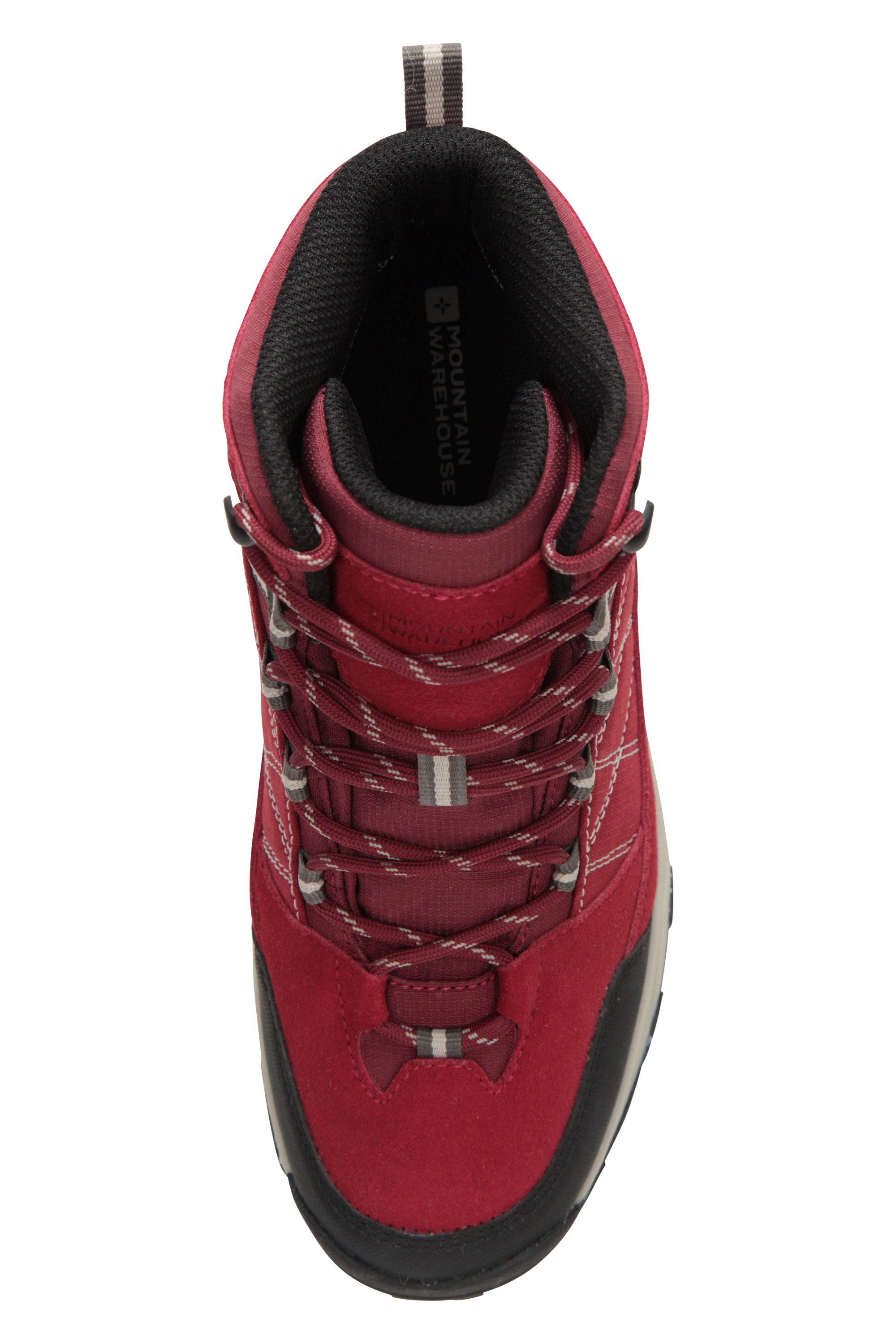 mountain warehouse rapid womens waterproof boots