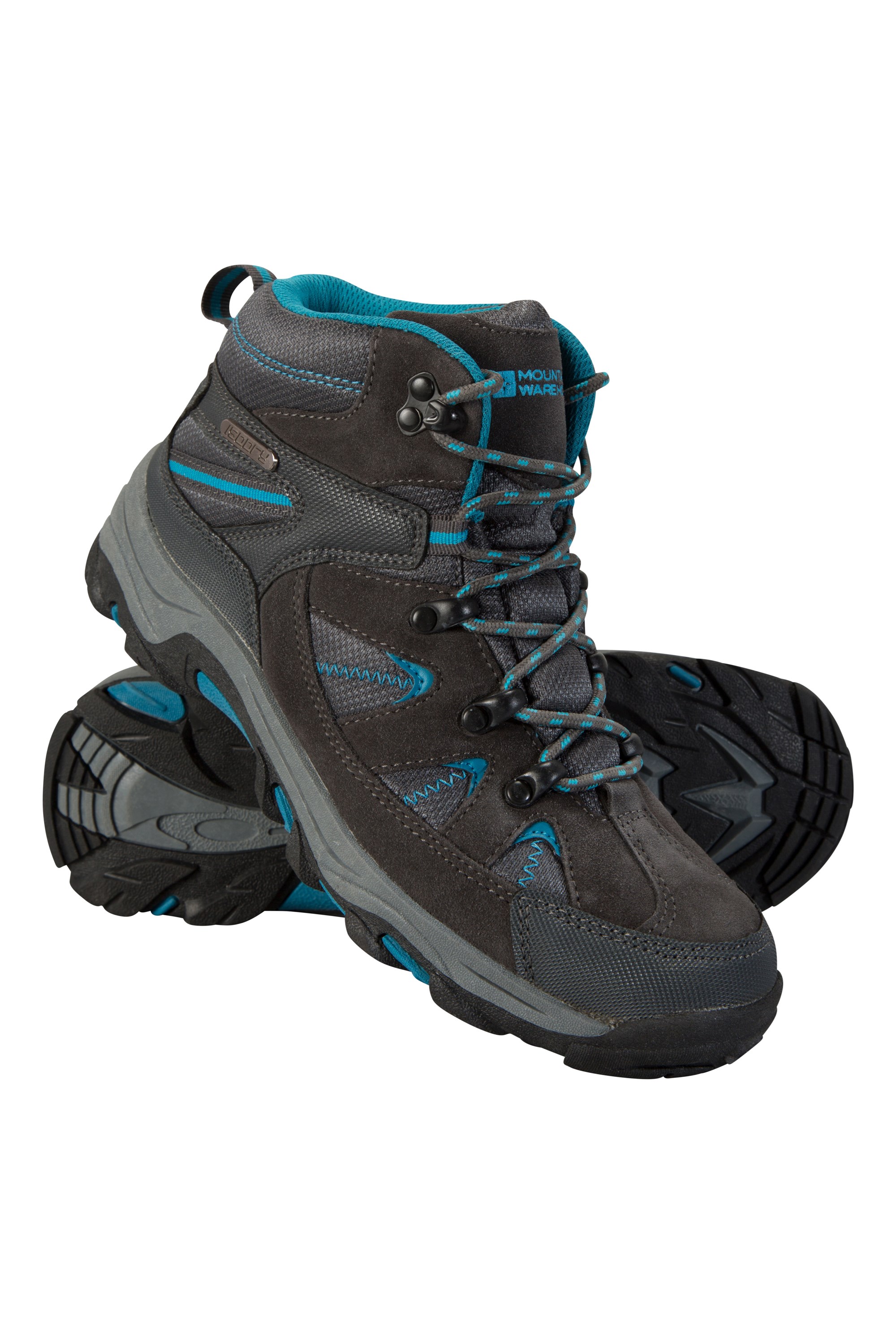 mountain warehouse hiking shoes