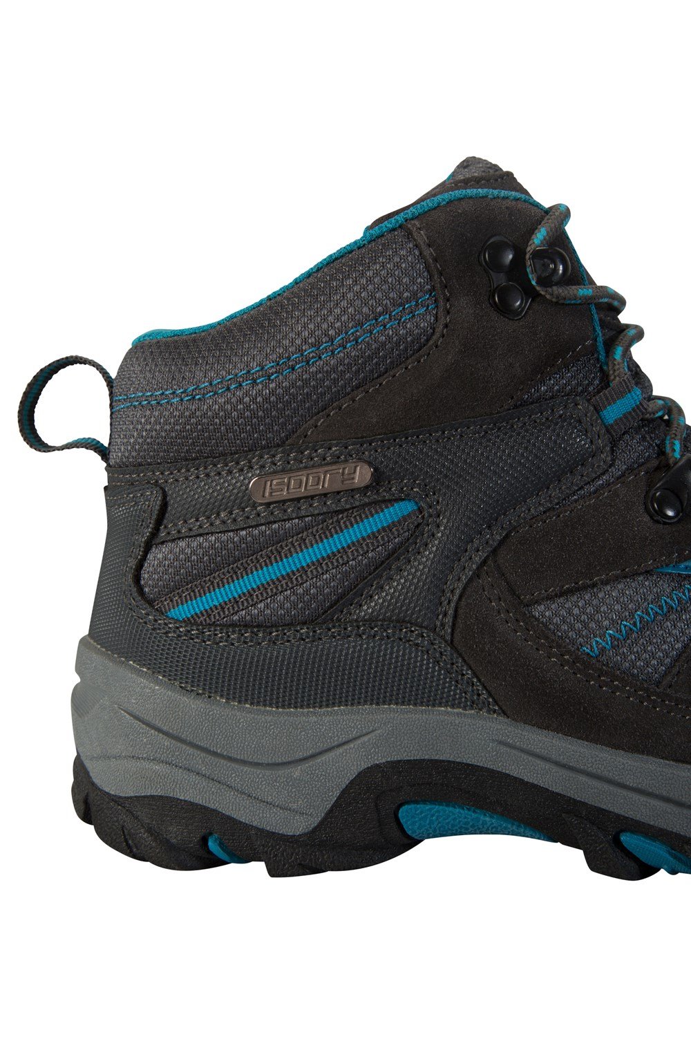 hiking boots for womens mountain warehouse