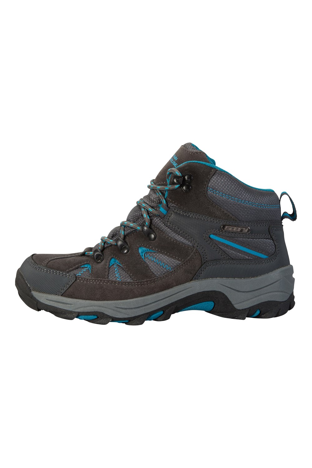 hiking boots for womens mountain warehouse