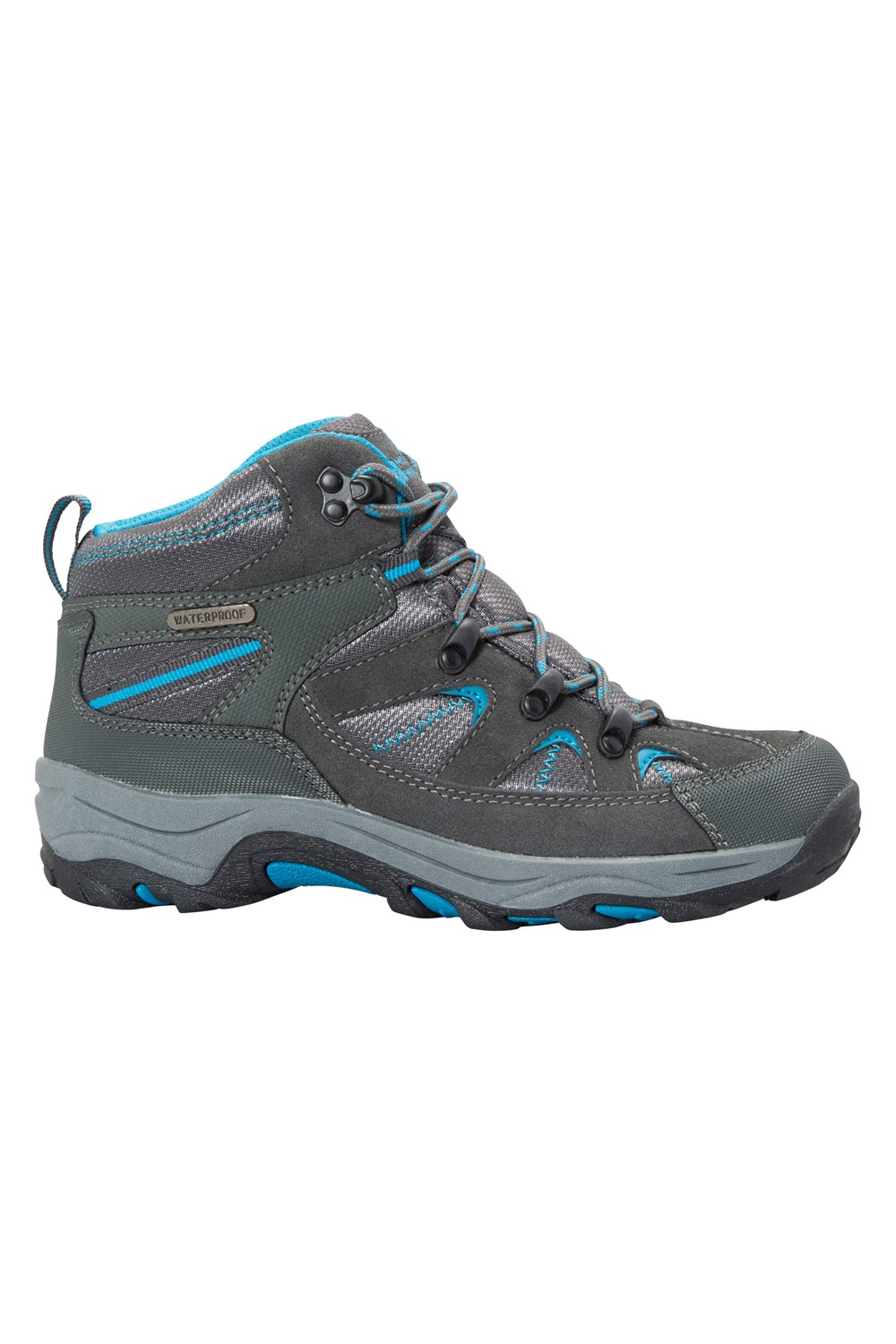 hiking boots for womens mountain warehouse