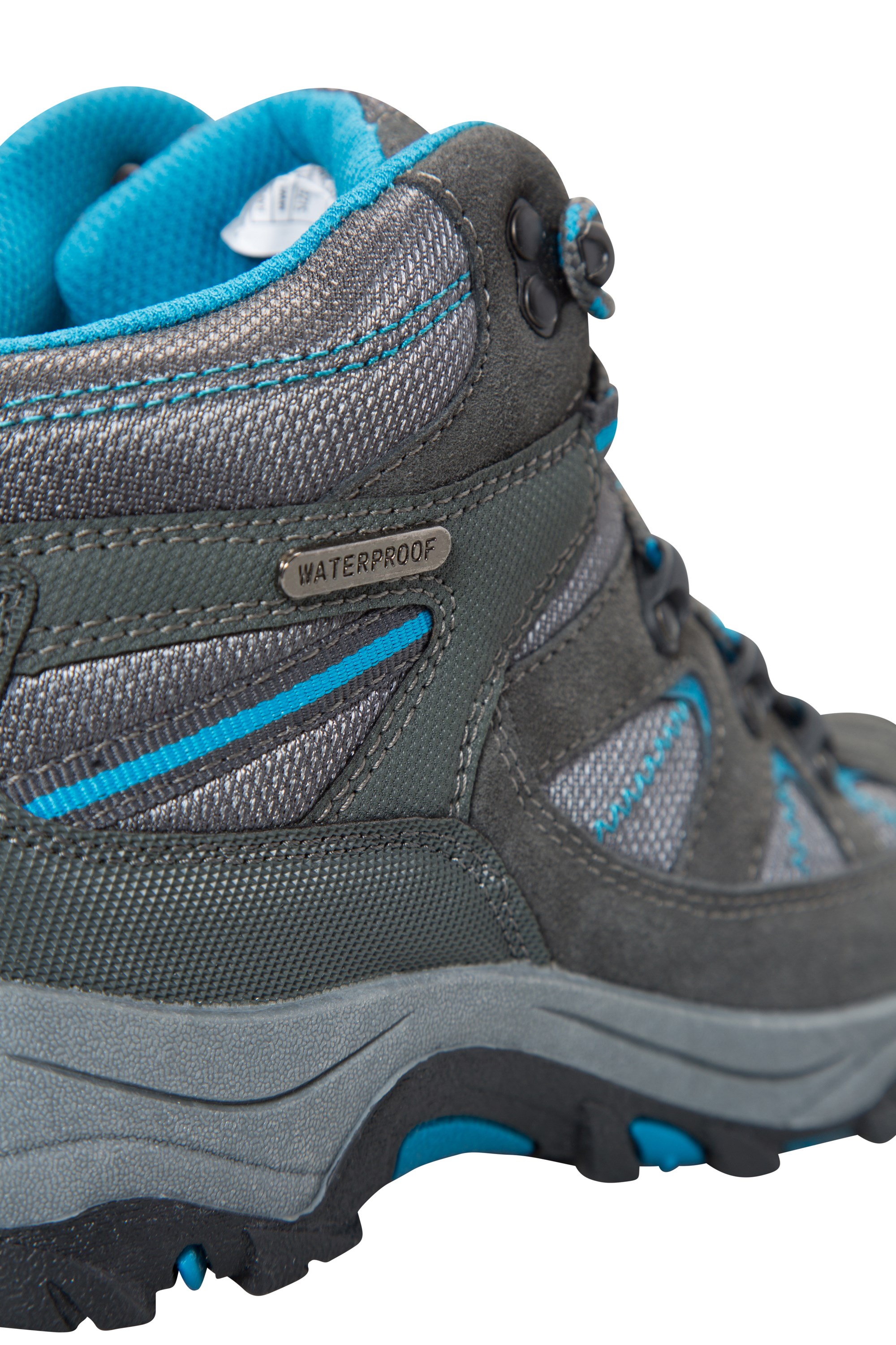 mountain warehouse boots ladies