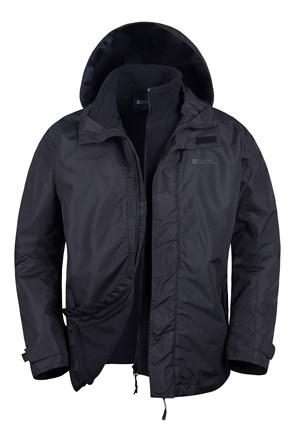 Waterproof Coats & Jackets | Mountain Warehouse GB