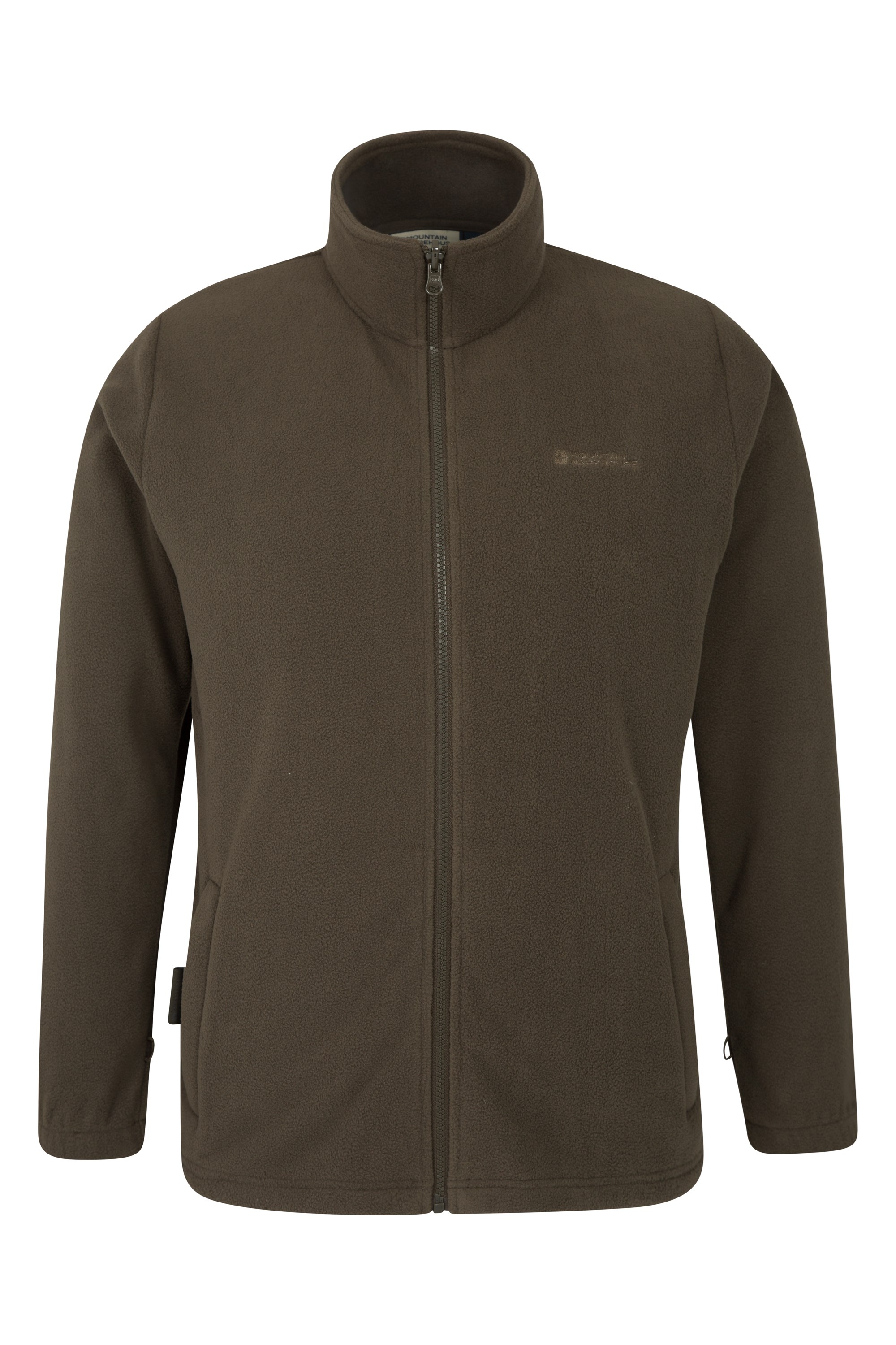 fell mens 3 in 1 water resistant jacket