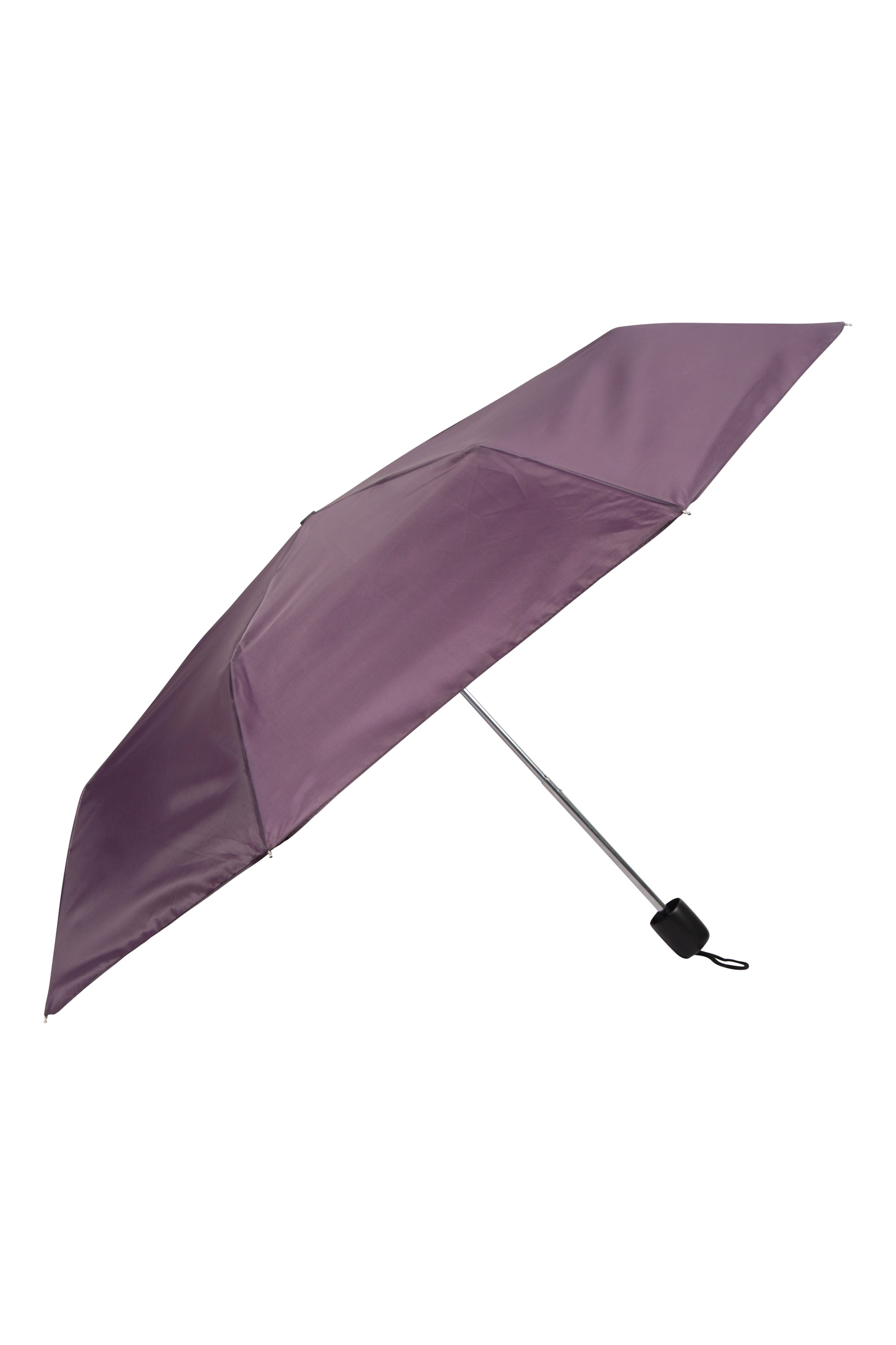 Mini Umbrella - Plain - Pink