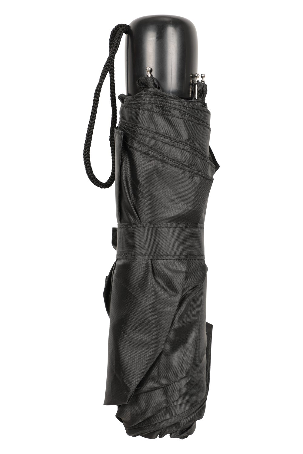 Mountain Warehouse Mini Rain Umbrella Polyester Waterproof Compact Lightweight - Picture 22 of 23